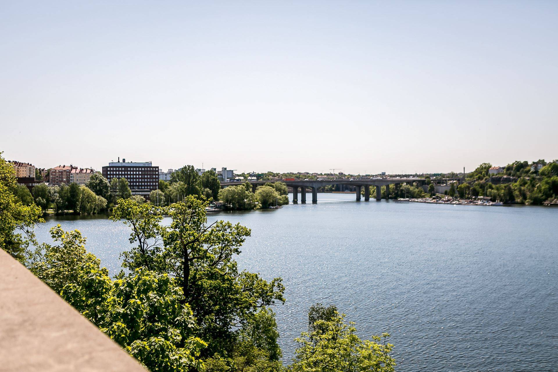 2 rum Lägenhet på Atterbomsvägen 28 Kungsholmen Stockholms kommun - bild 28