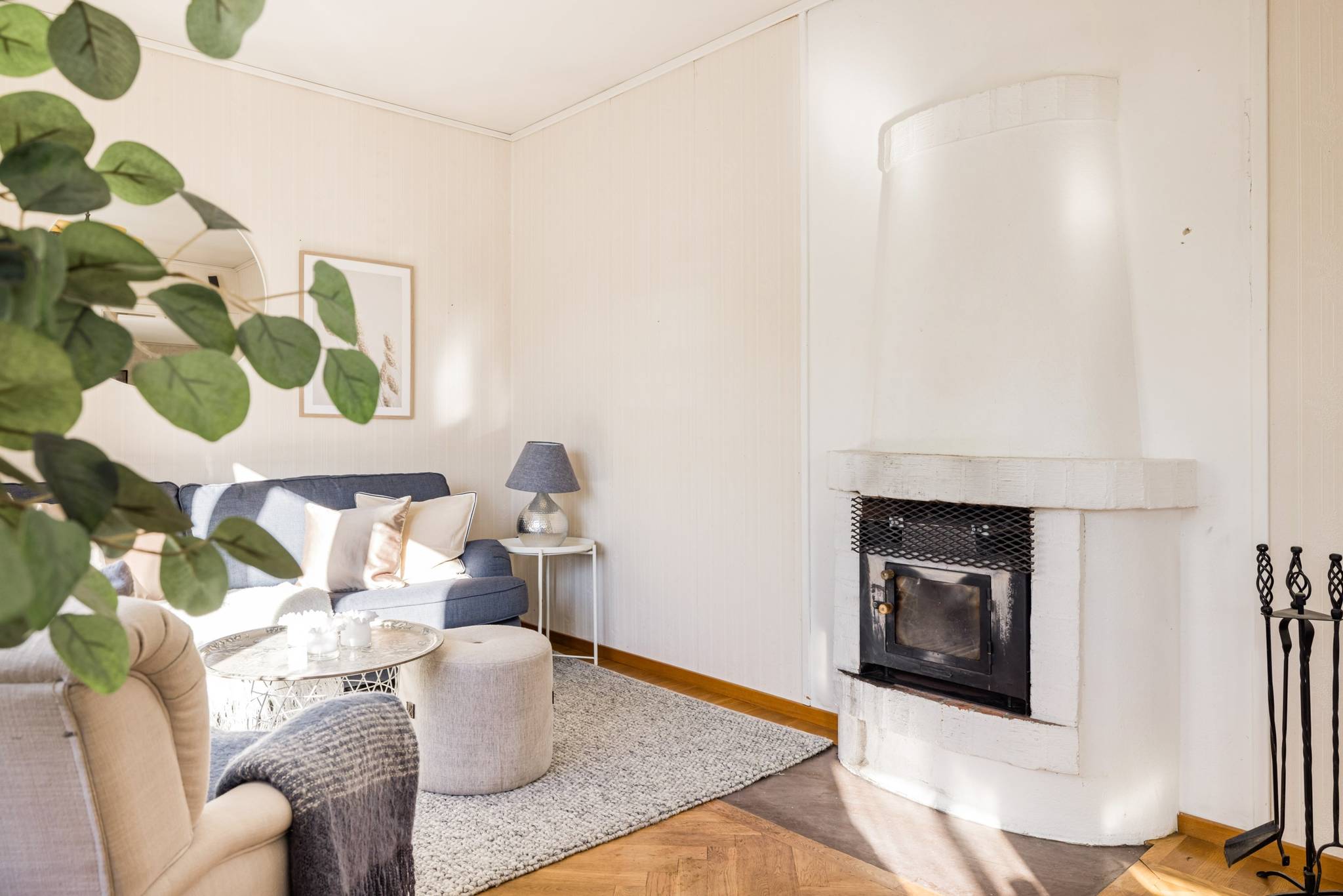 5 rum Villa på Jäntans väg 3 Lännersta Nacka kommun - bild 9