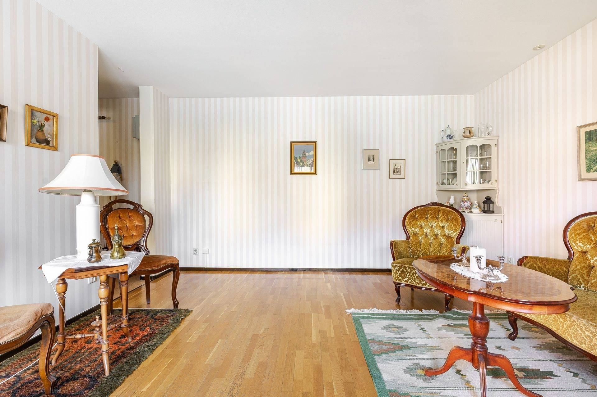 2 rum Lägenhet på Eskilstunavägen 8A Strängnäs Strängnäs kommun - bild 6