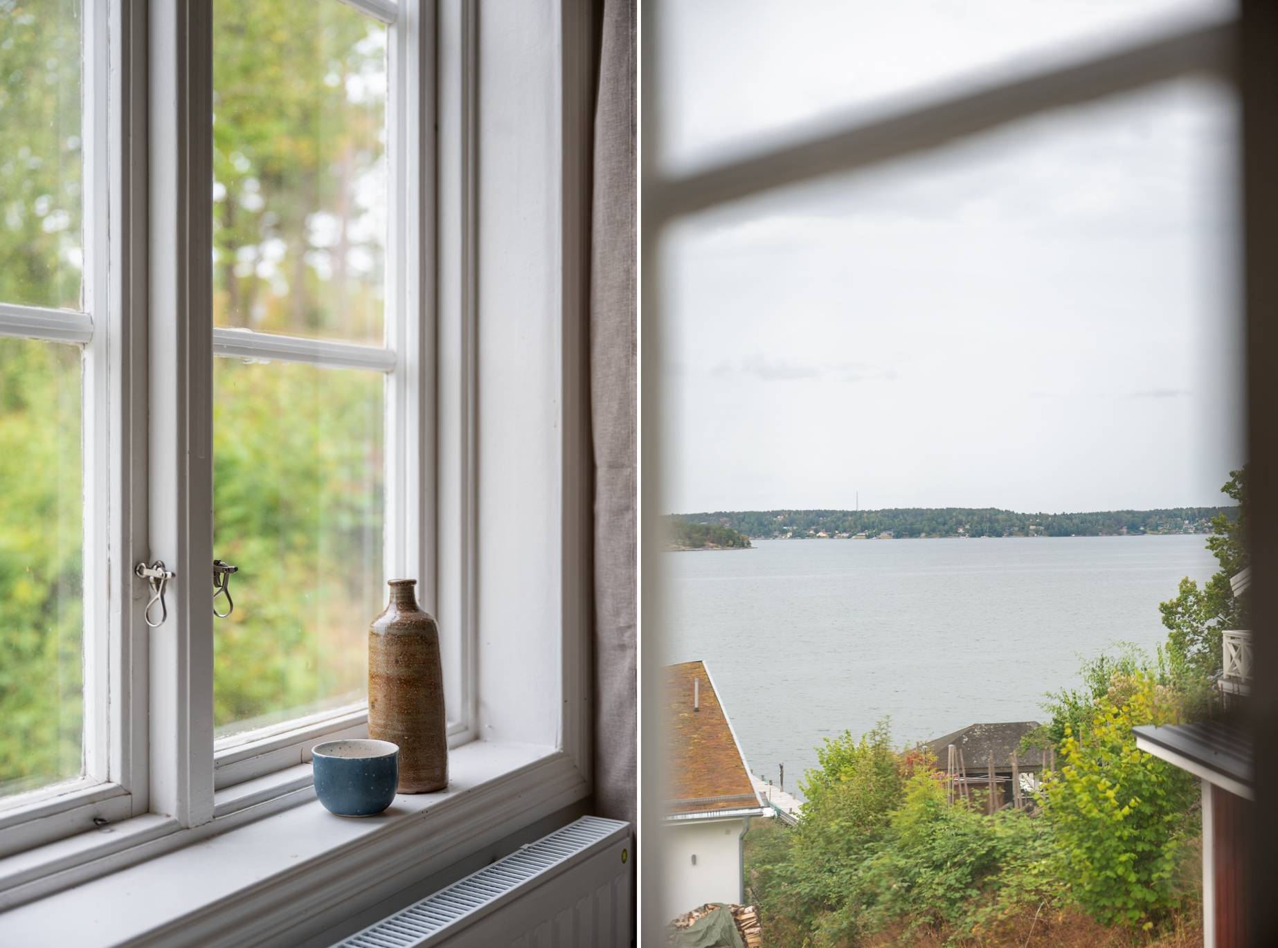 4 rum Villa på Solfältsvägen 17A Dyvik Österåkers kommun - bild 54