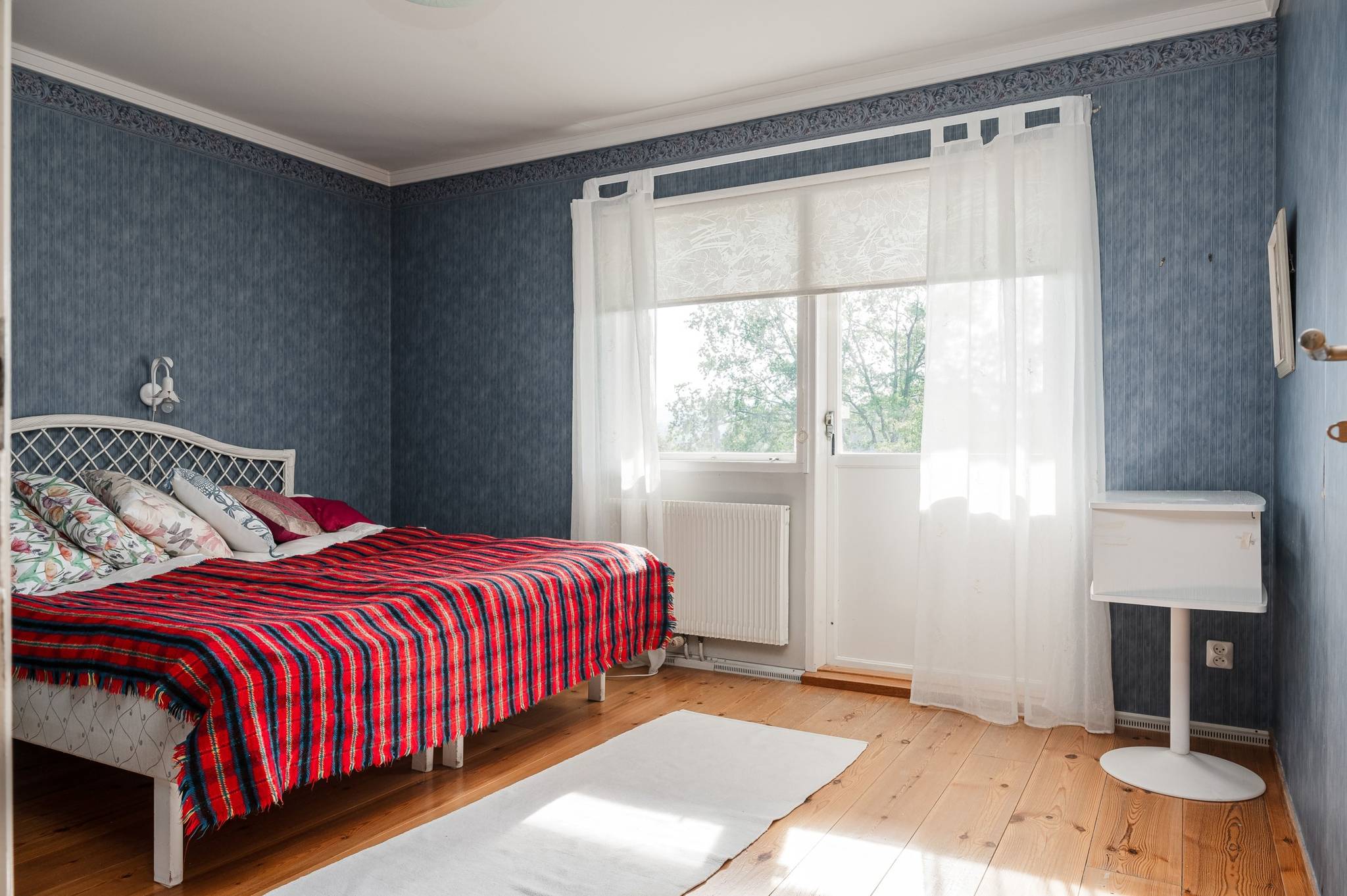 8 rum Villa på Gråstensvägen 14 Sidsjö Sundsvalls kommun - bild 14