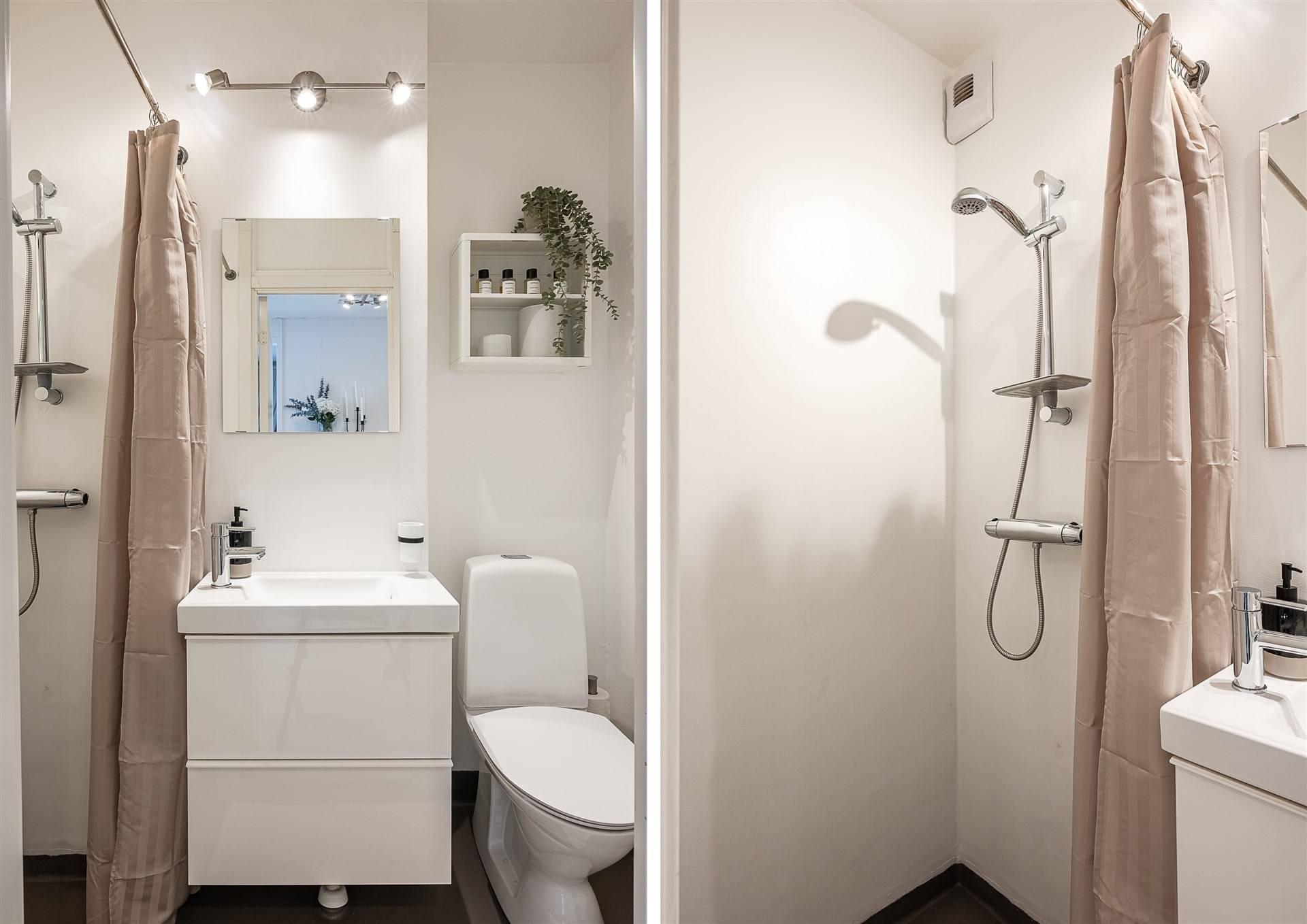 1 rum Lägenhet på Norra Kyrkogatan 14b Härnön Härnösands kommun - bild 10