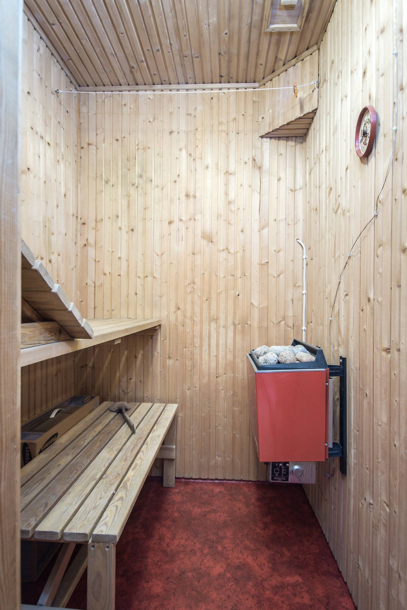 4 rum Villa på Mällbyvägen 16 Kramfors kommun - bild 9