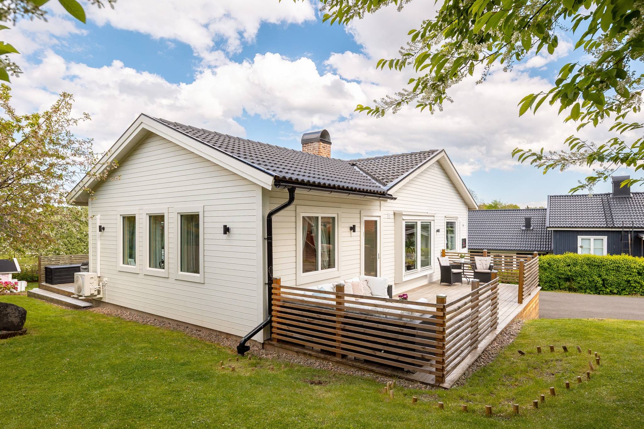 3 rum Villa på Ekeliden 14 Billinge sluttningen Skövde kommun - bild 26