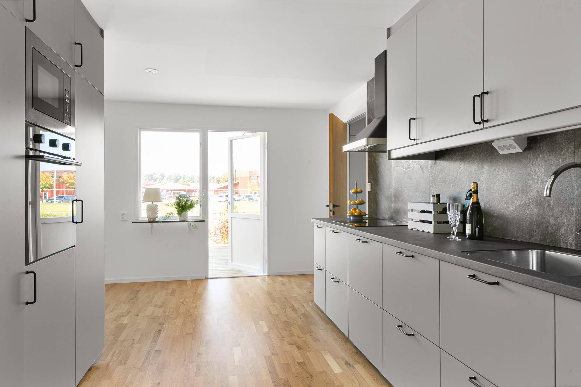 4 rum Villa på Åkervägen 22 Älvkarleby Älvkarleby kommun - bild 4