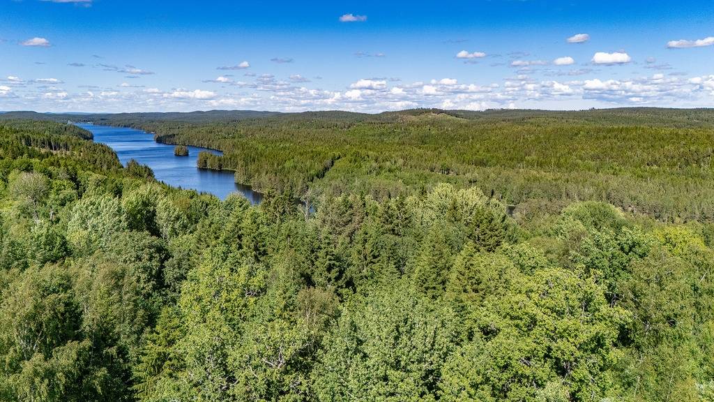 2 rum Gård med skogsbruk på Södra Lund Eklund Södra Lund Bengtsfors kommun - bild 7