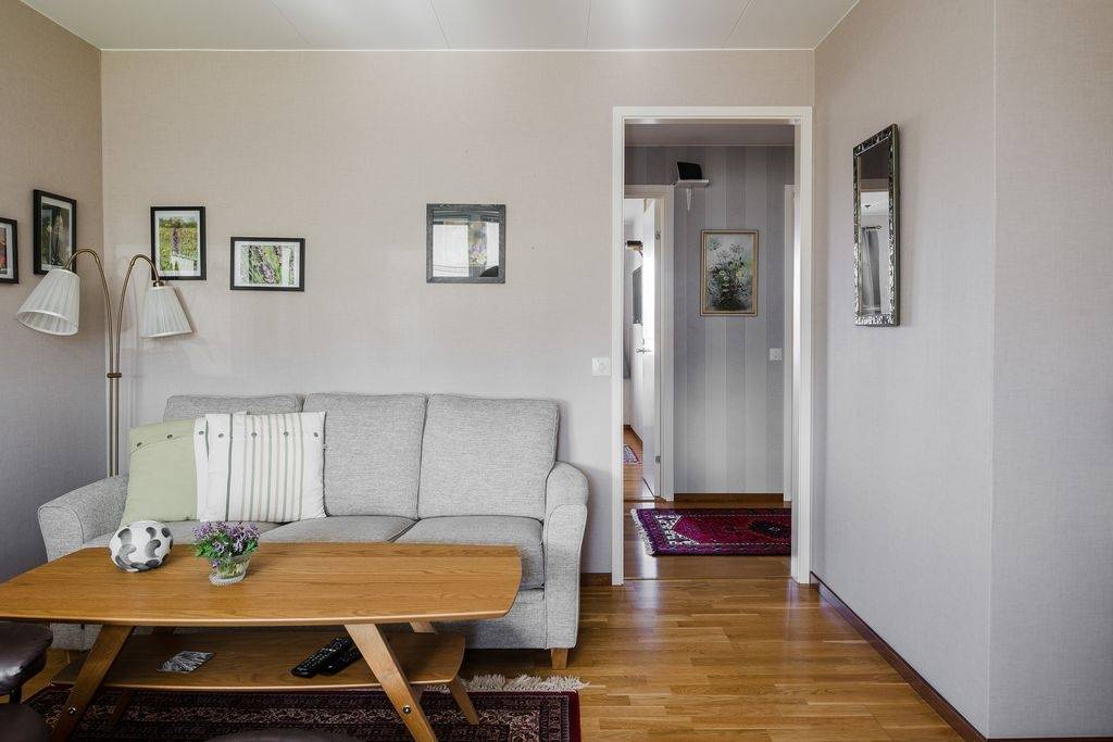 4 rum Radhus på Björsgårdsvägen 18A Källby Götene kommun - bild 24