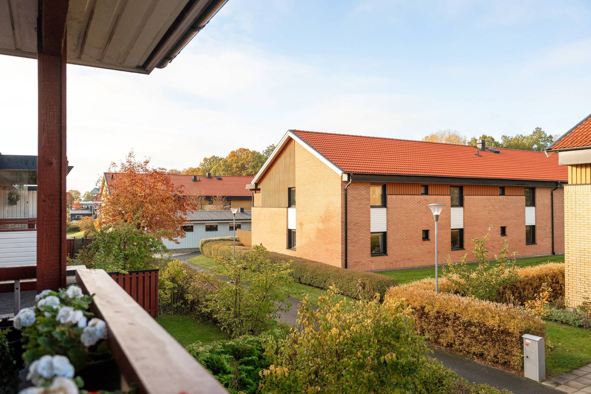 3 rum Lägenhet på Valhallavägen 85 Hisingstorp Jönköpings kommun - bild 15