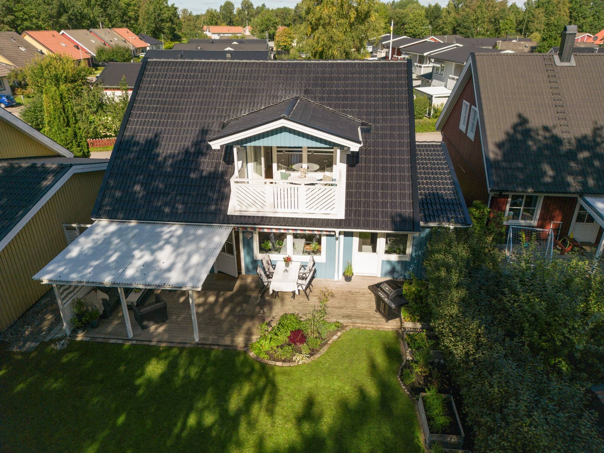 7 rum Villa på Slagbjörnsgatan 38 Önsta Gryta Västerås kommun - bild 50