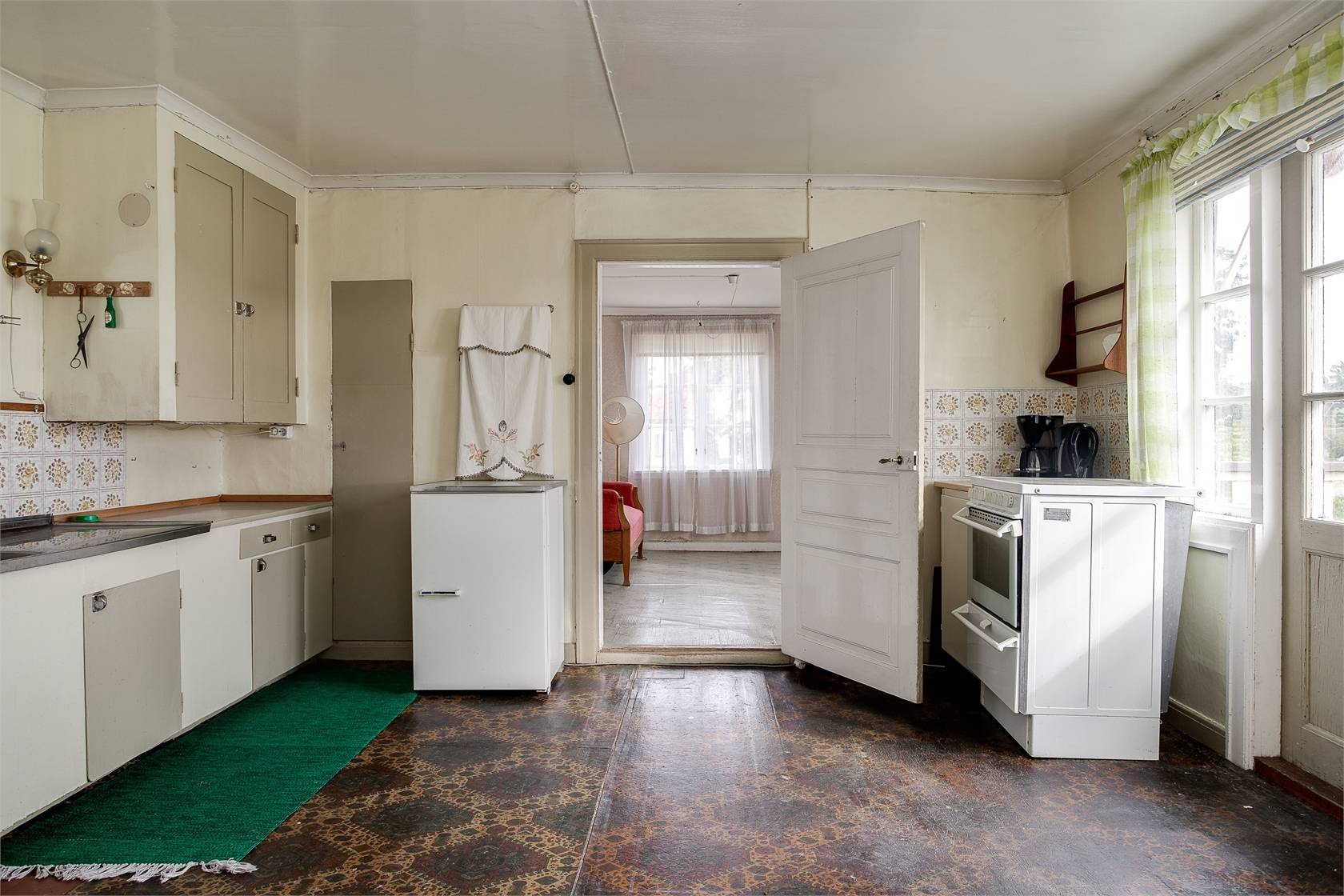 180 m² Villa på Bössemåla 103 Torp Mönsterås kommun - bild 28