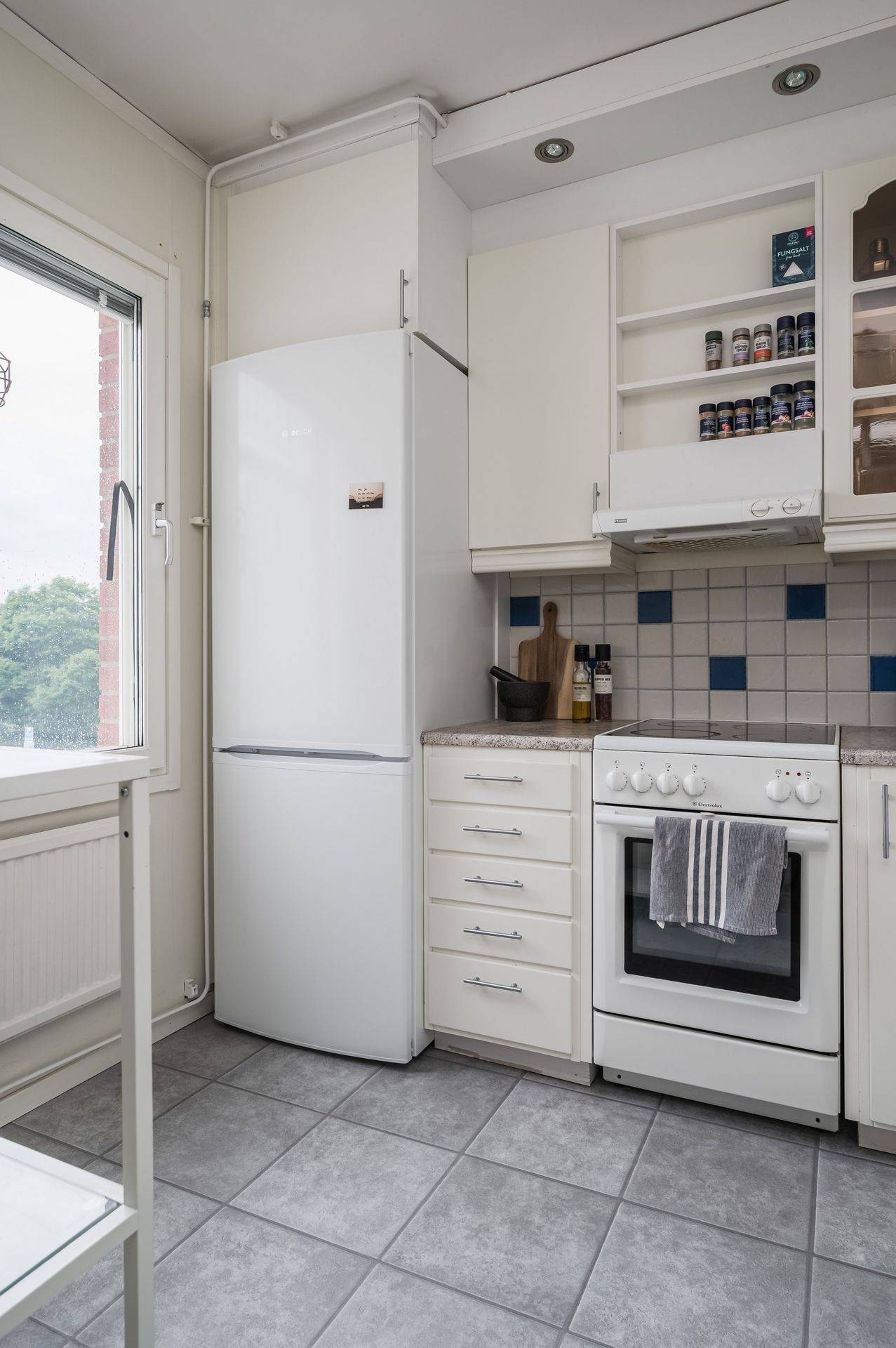 1 rum Lägenhet på Lindåkersvägen 5A Örjansgården Borlänge kommun - bild 11