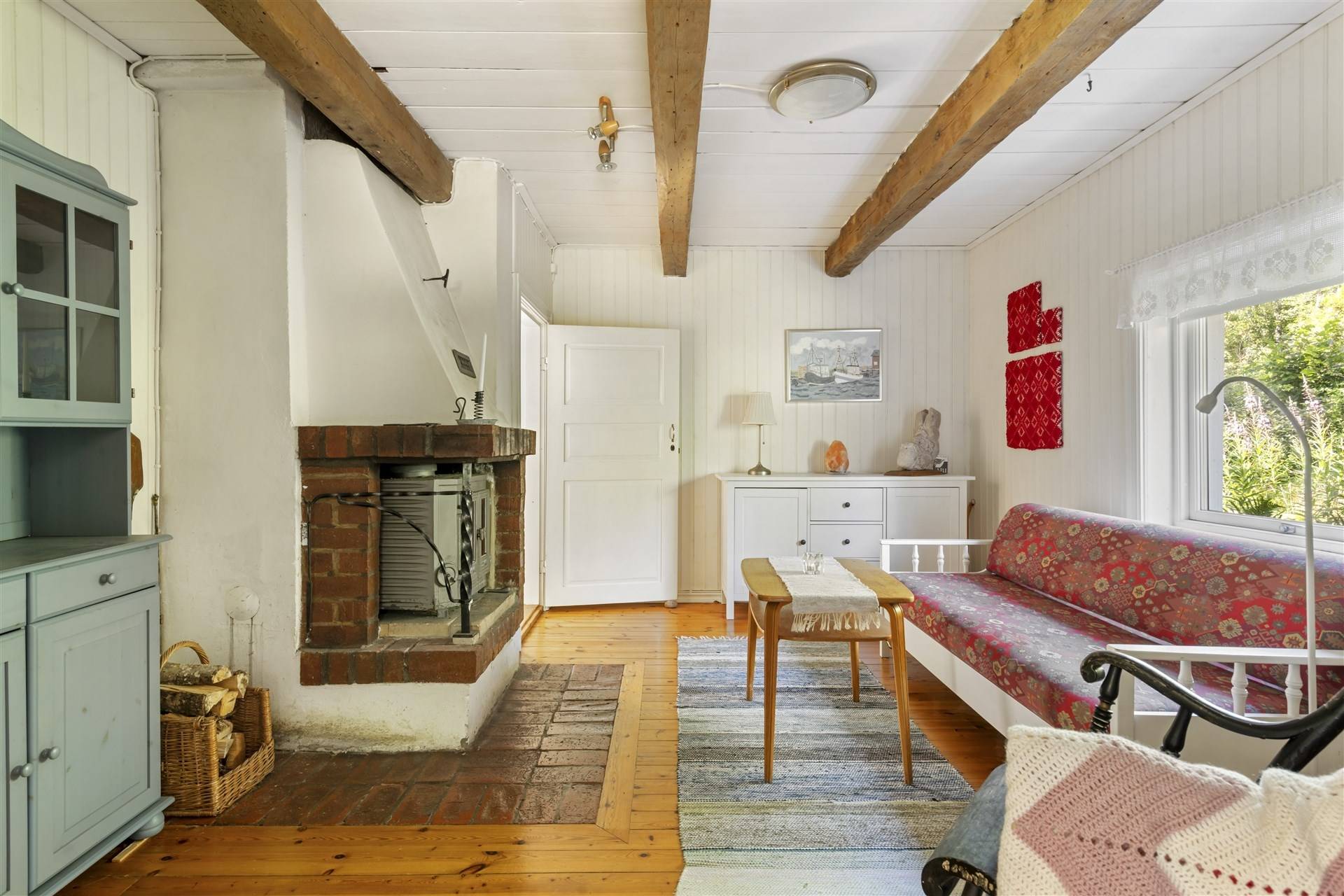 3 rum Villa på Österlisa sjöstig 11 Österlisa Norrtälje kommun - bild 19