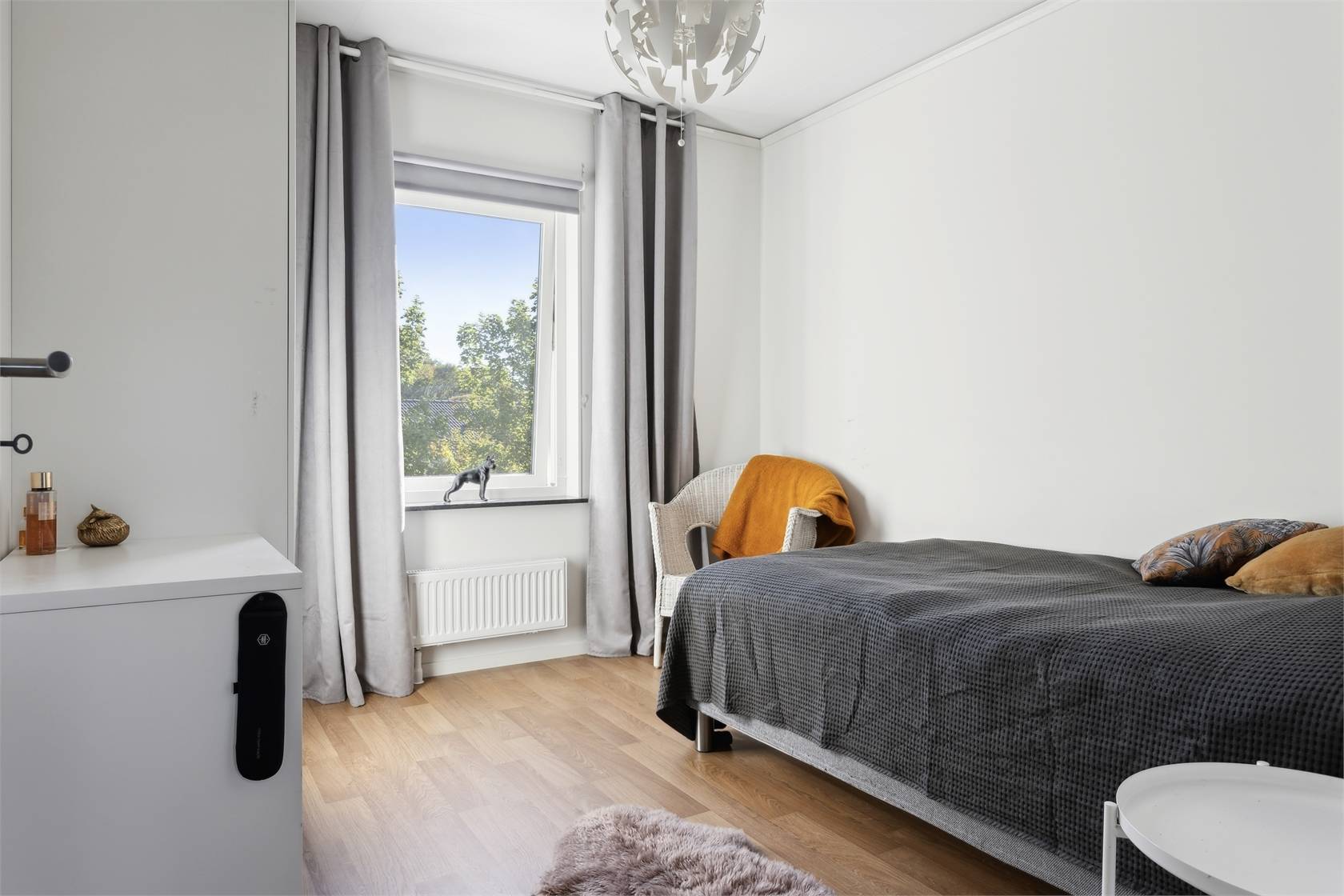 5 rum Parhus på Byggvägen 14B Trosa Trosa kommun - bild 23