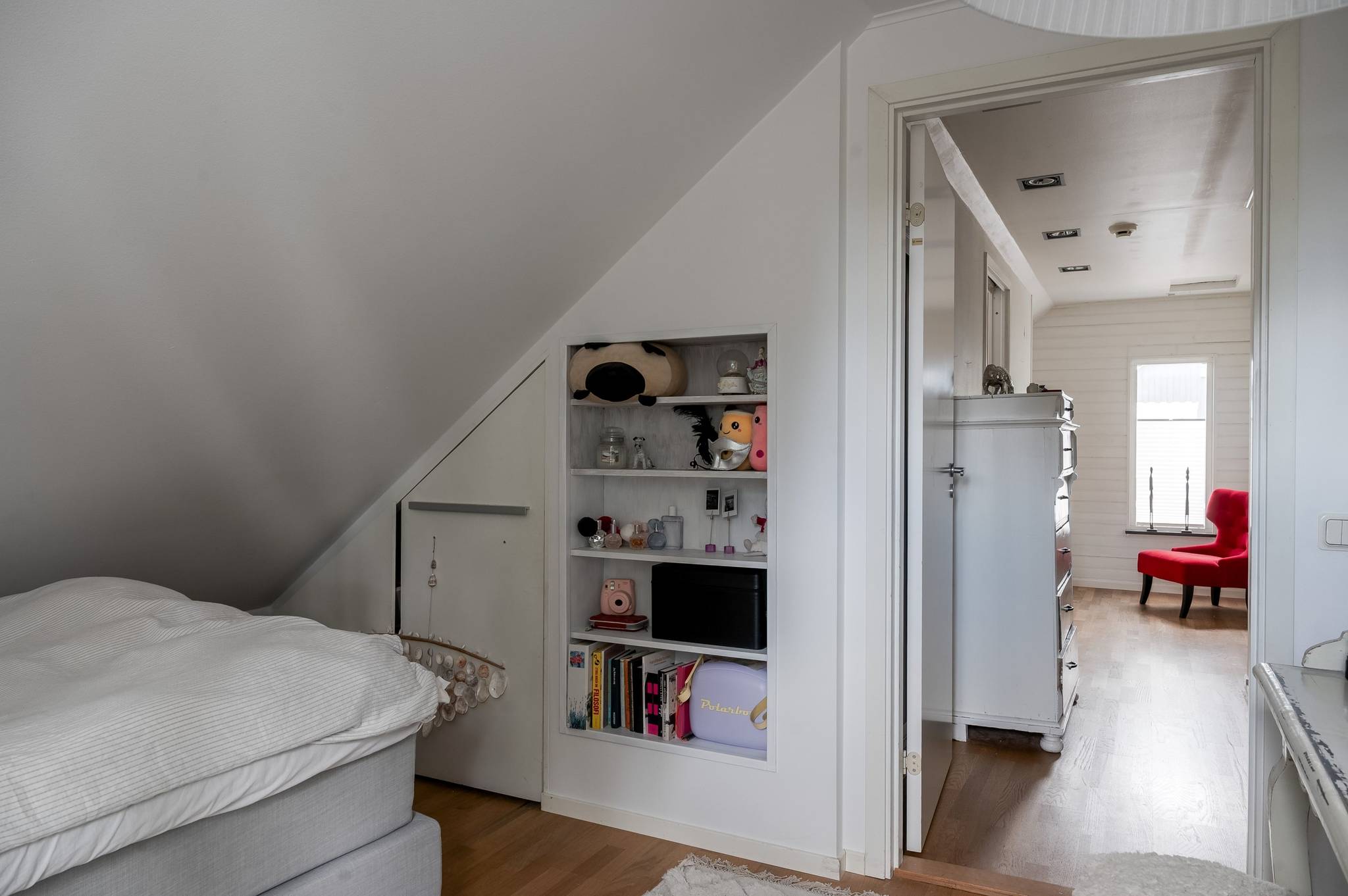 4 rum Villa på Fyrverkaregatan 8 Kristinehem Hässleholms kommun - bild 26