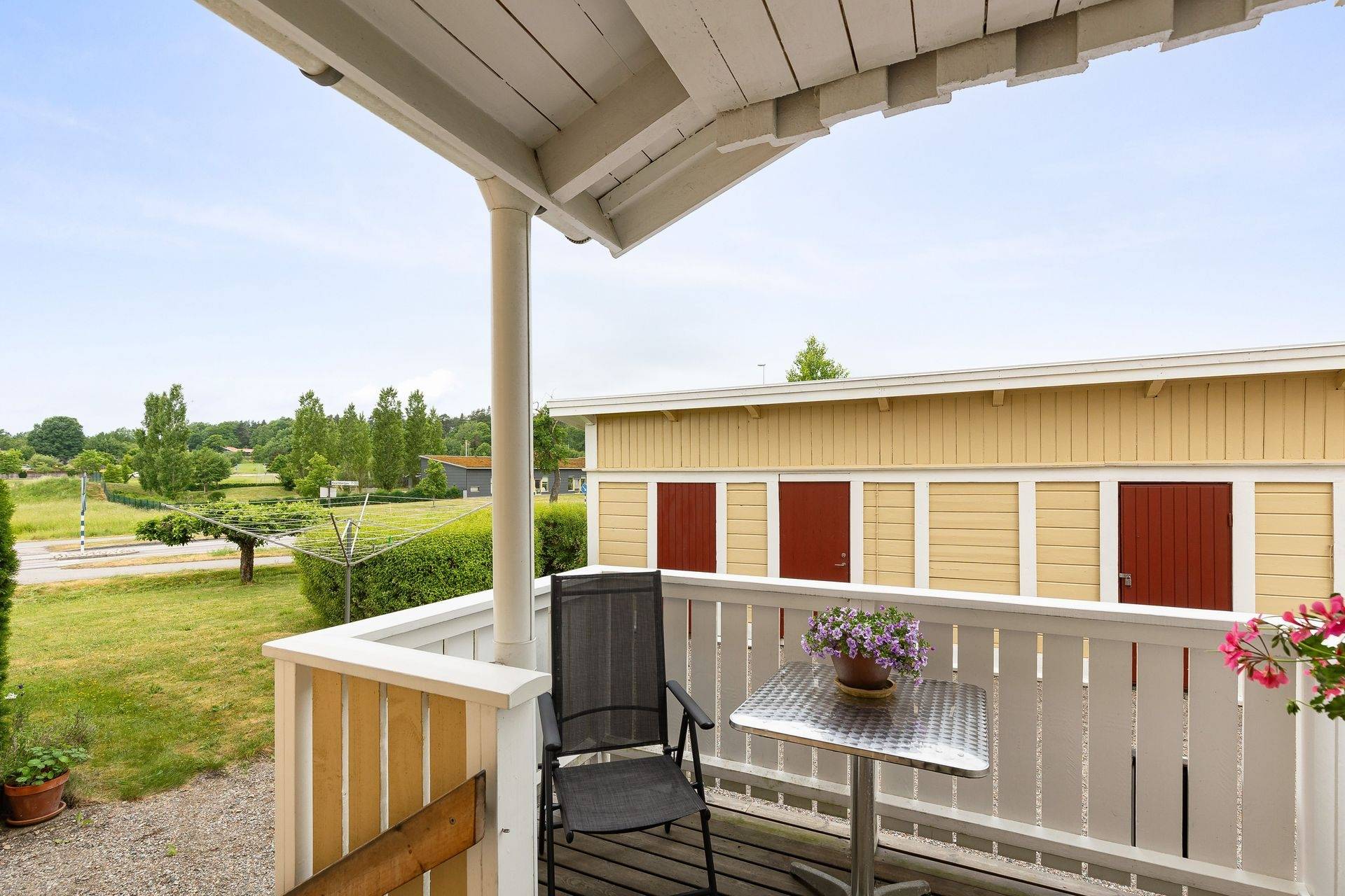 3 rum Lägenhet på Kvarnbergavägen 15C Åkers Styckebruk Strängnäs kommun - bild 18