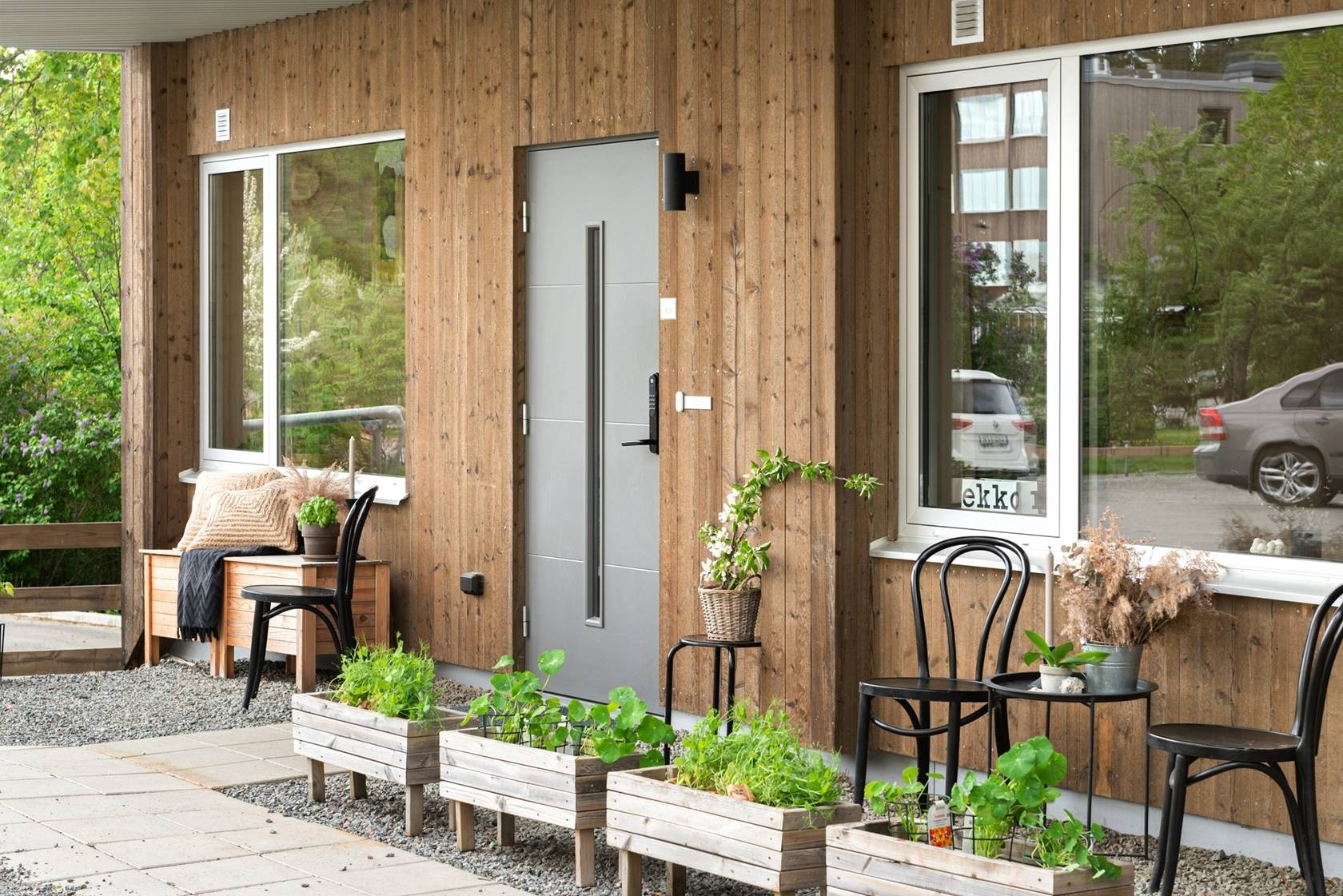 5 rum Lägenhet på Margaretavägen 50A Centralt Knivsta kommun - bild 33