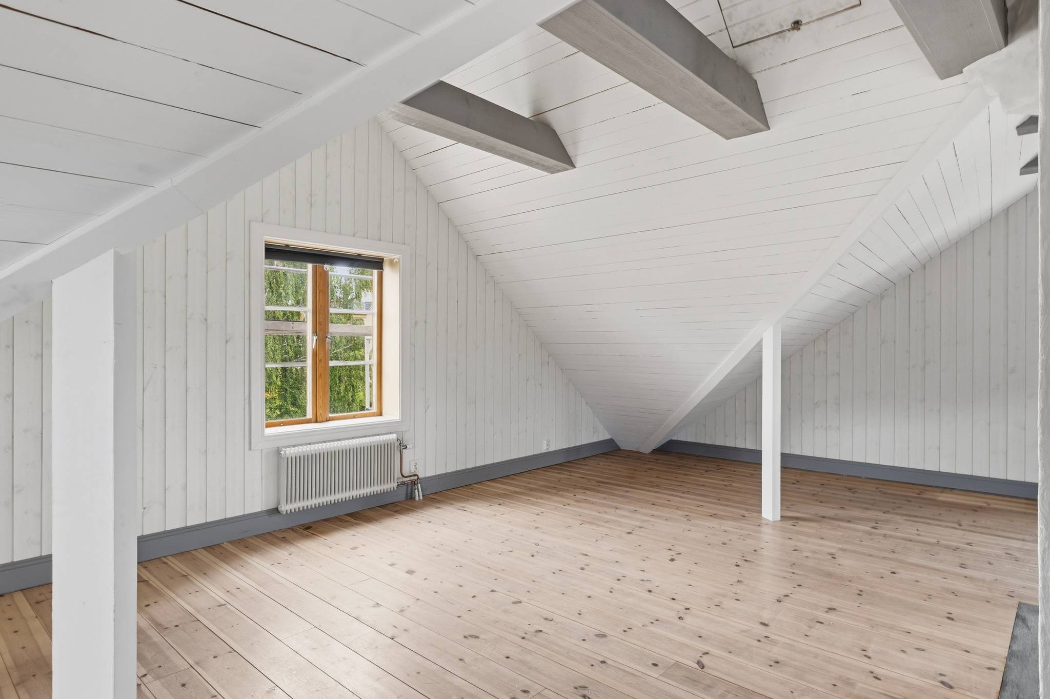 7 rum Villa på Solängsvägen 4 Duvbo Sundbybergs kommun - bild 35