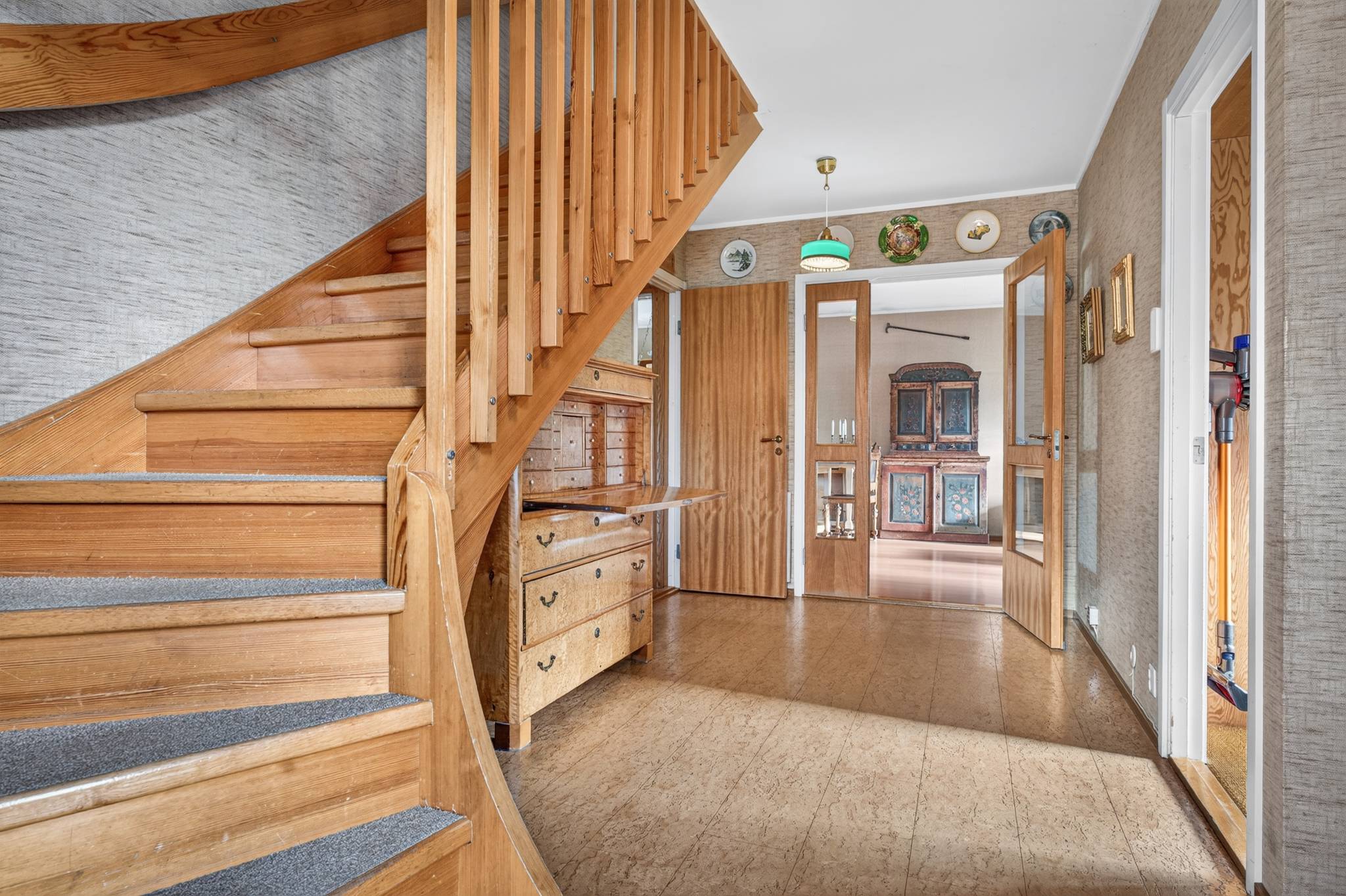 5 rum Villa på Boängsvägen 7B Bregården Karlskoga kommun - bild 23