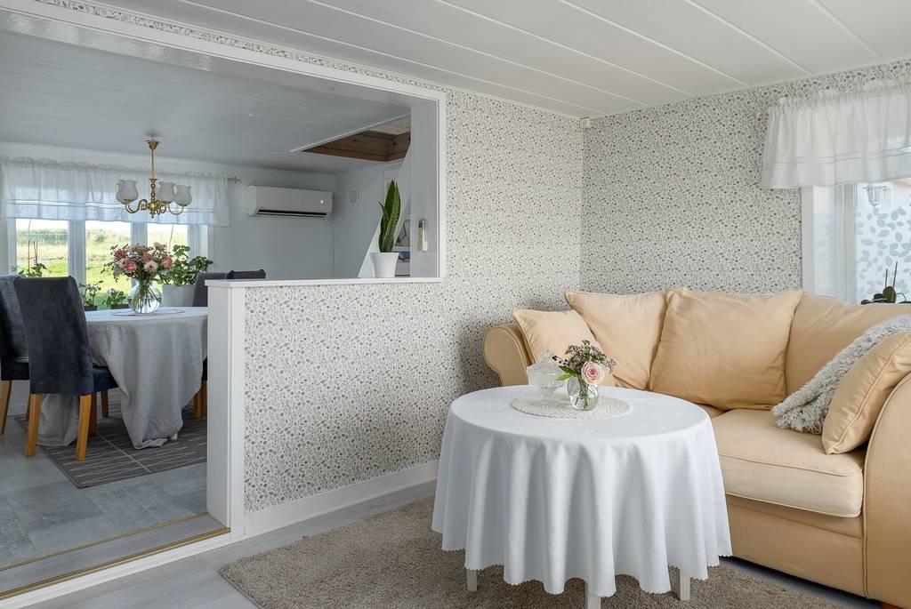 3 rum Parhus på Harrievägen 205 Stora Harrie Kävlinge kommun - bild 15