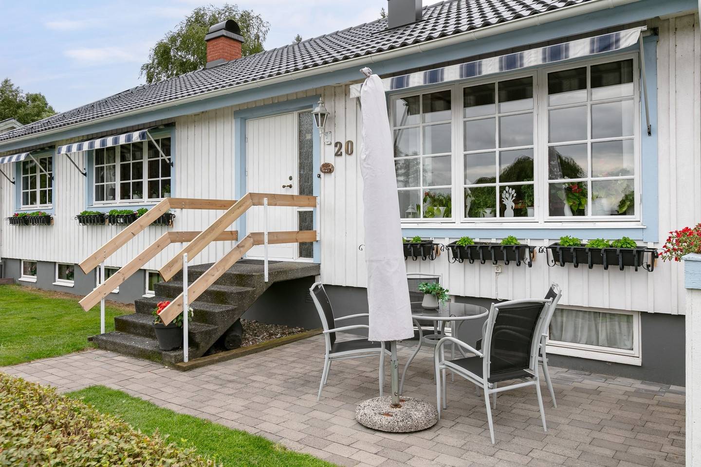 7 rum Villa på Hallonvägen 20 Hägnen Sävsjö kommun - bild 4