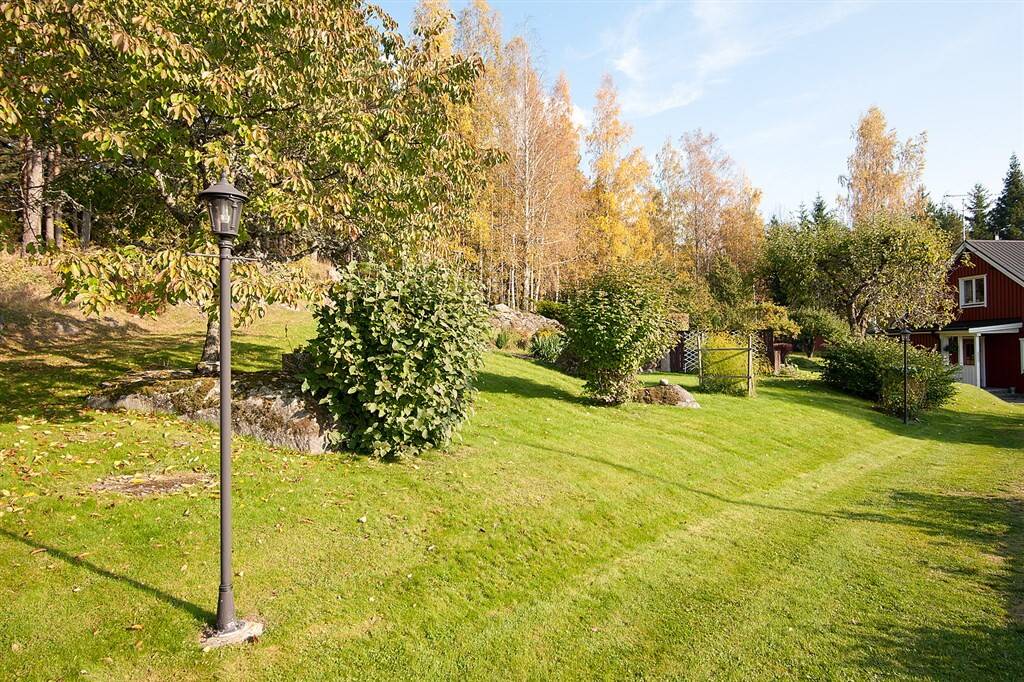 6 rum Gård med jordbruk på Stensvassa Riket 1 Fjälla Linköpings kommun - bild 8