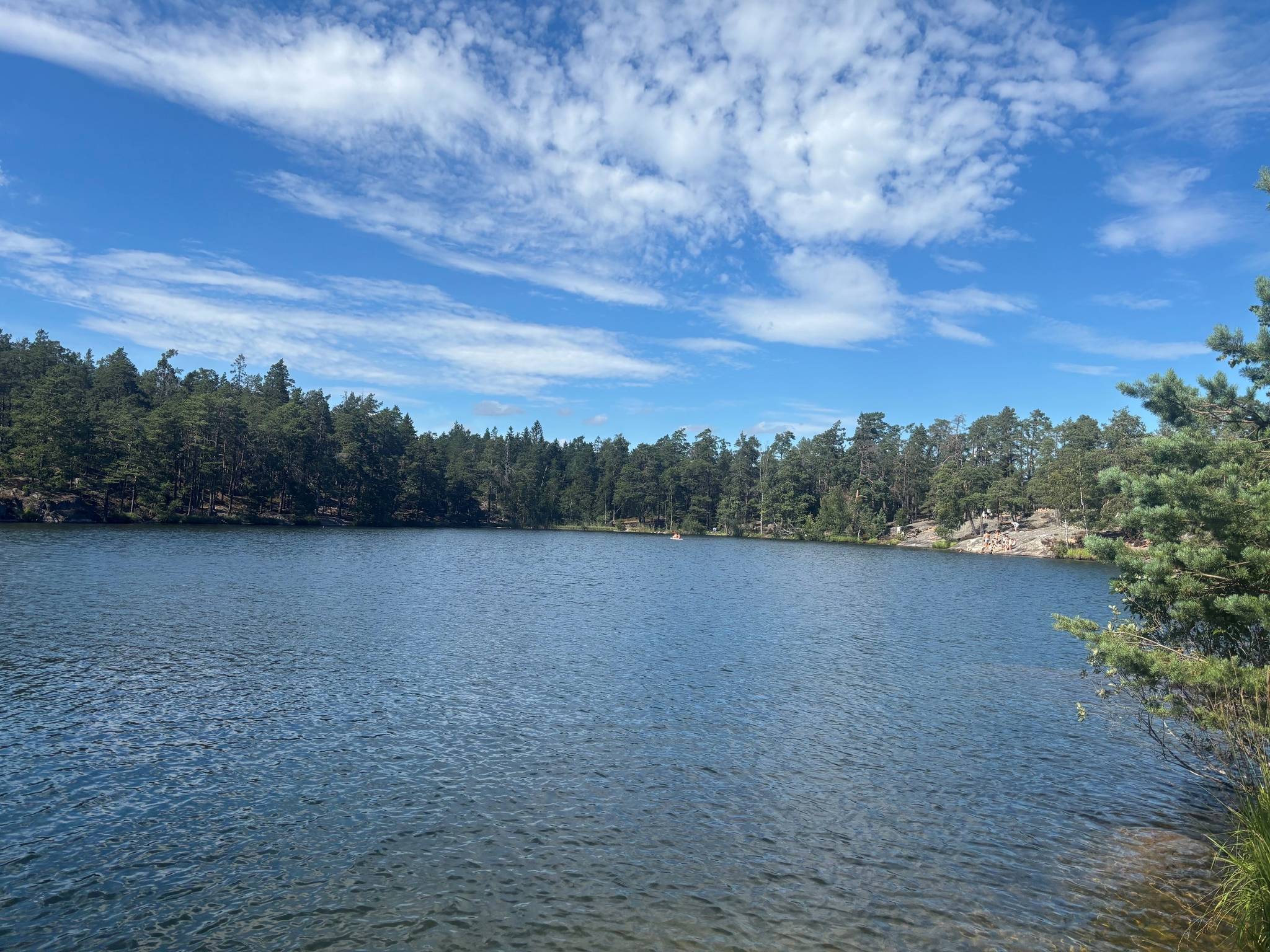 5 rum Villa på Hasseluddsvägen 128B Hasseludden Nacka kommun - bild 50