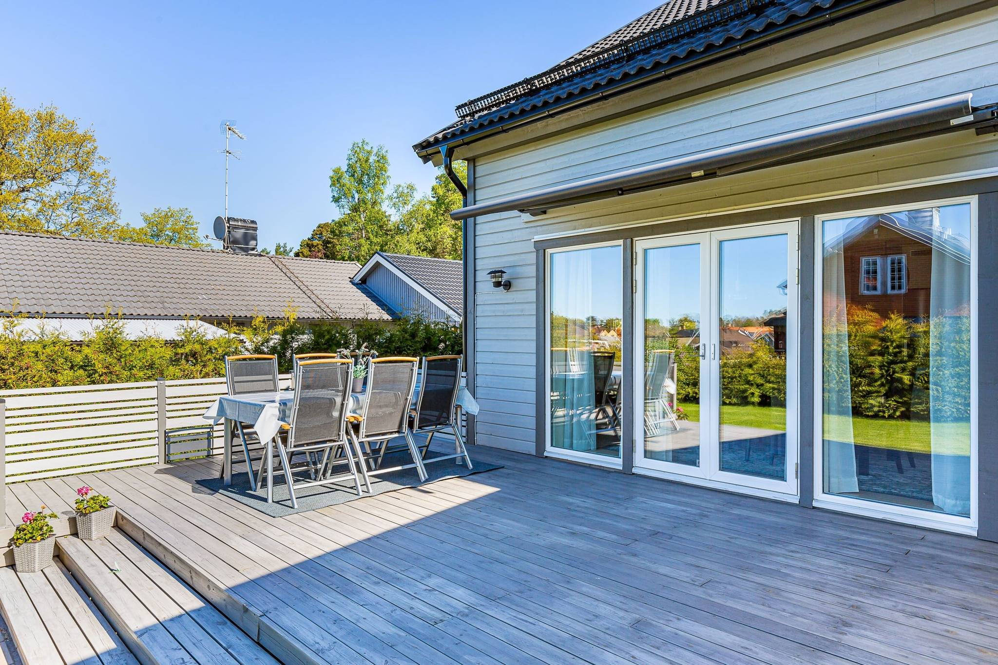 7 rum Villa på Peders gränd 4 Snopptorp Eskilstuna kommun - bild 29