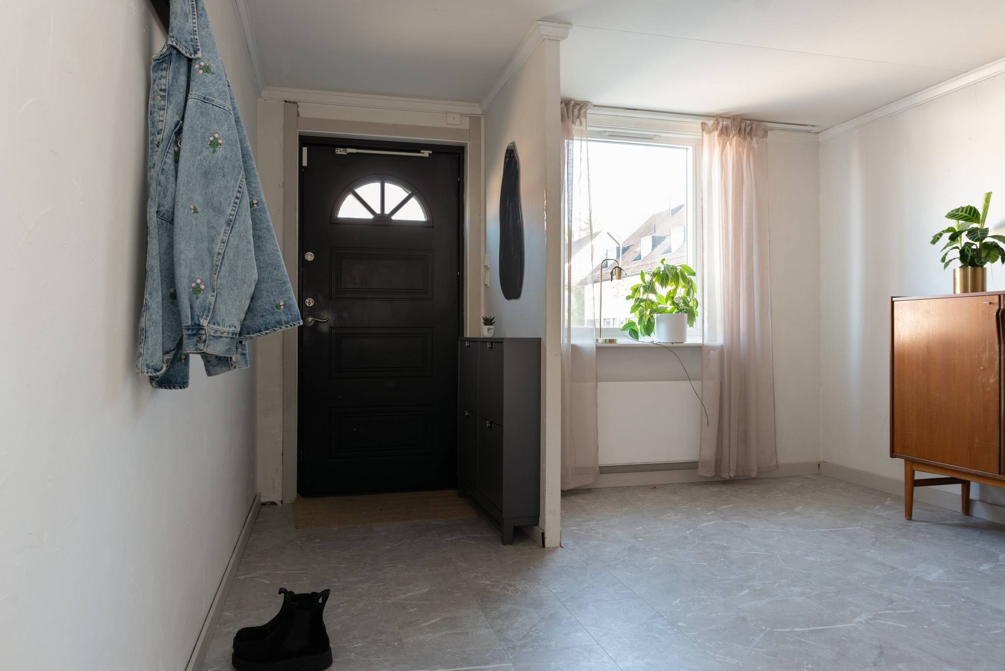 4 rum Radhus på Kärrbogatan 14 Skiljebo Västerås kommun - bild 26