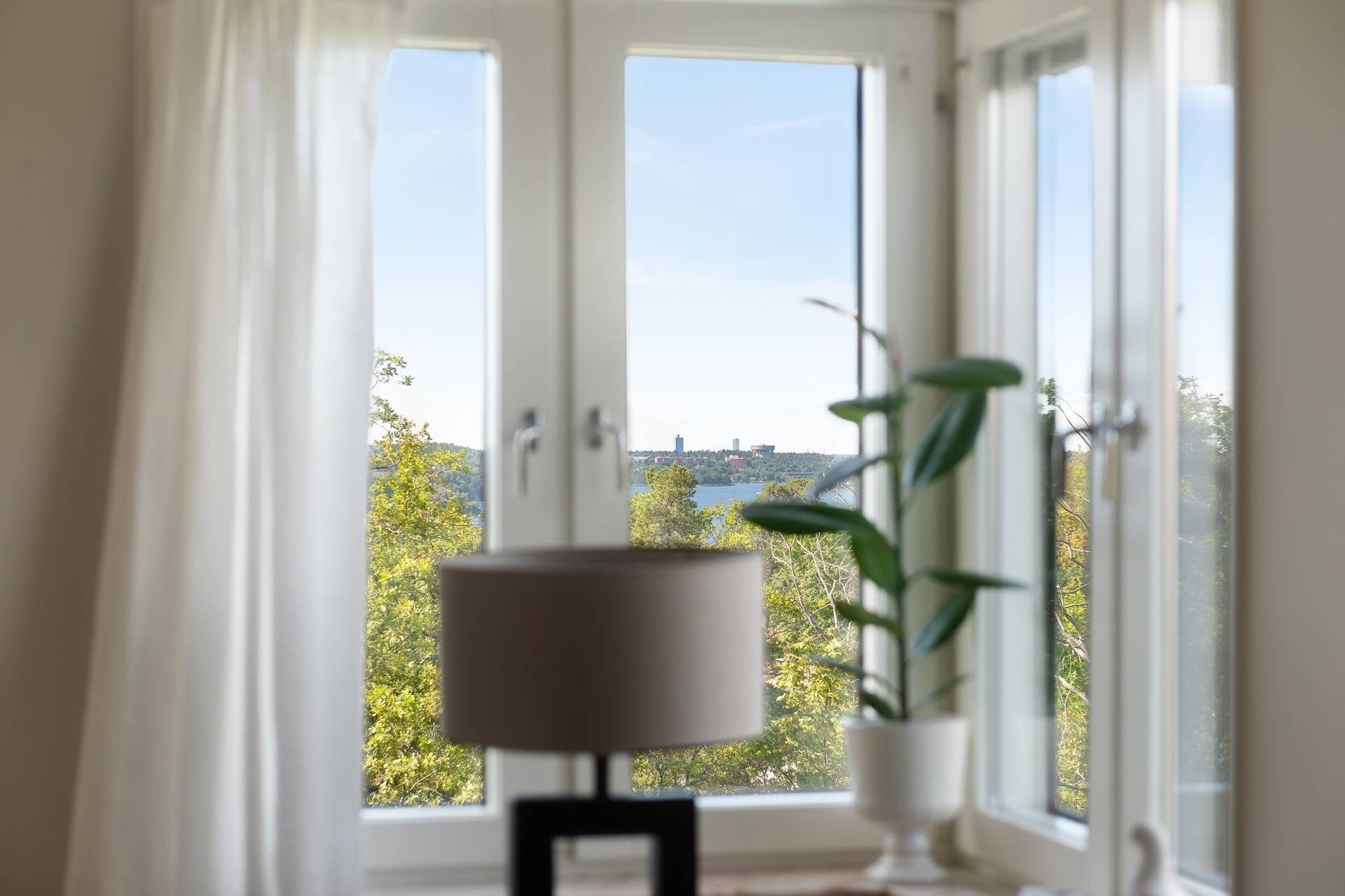 3 rum Lägenhet på Herserudsvägen 6 Herserud/Torsvik Lidingö kommun - bild 21