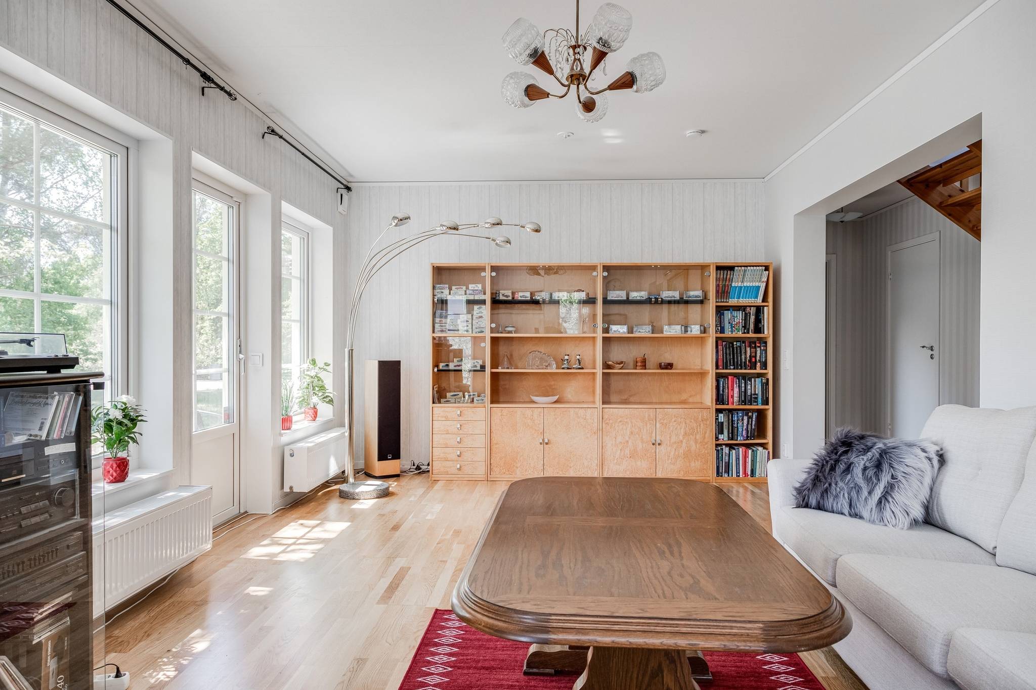 3 rum Villa på Kvarngatan 7 Hultsfreds kommun - bild 9