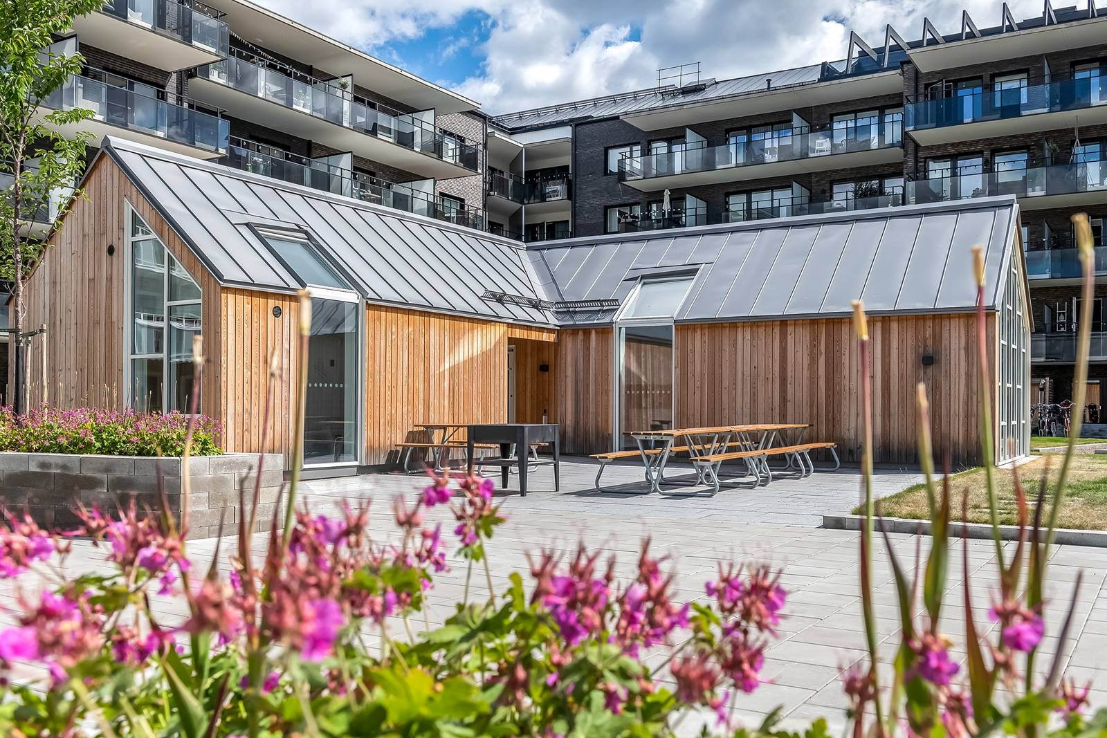 4 rum Lägenhet på Odengatan 30 Kålgården Jönköpings kommun - bild 25