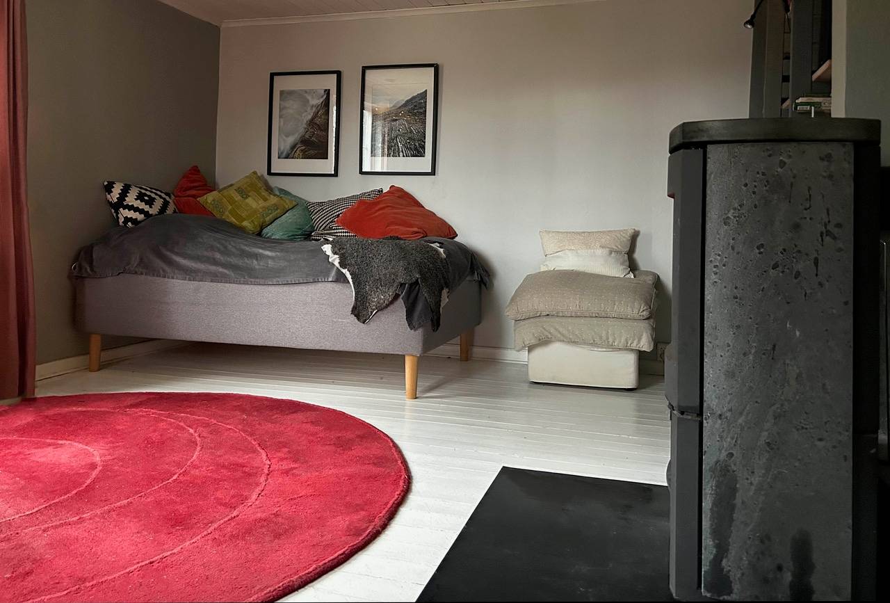4 rum Villa på Norrtäljevägen 444 Söderby-Karl Norrtälje kommun - bild 11