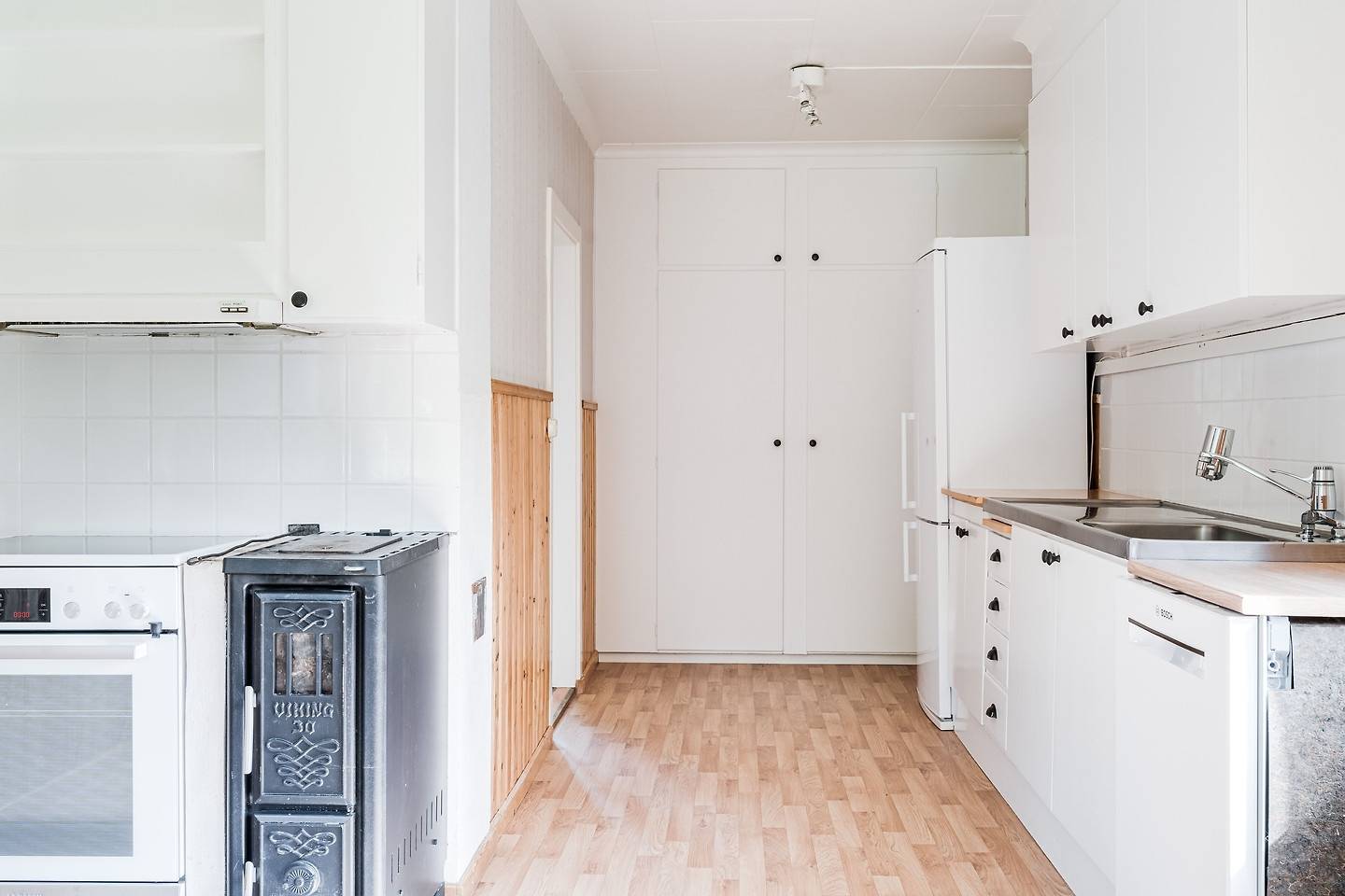 4 rum Villa på Provåker 16 Bjurholm Bjurholms kommun - bild 9