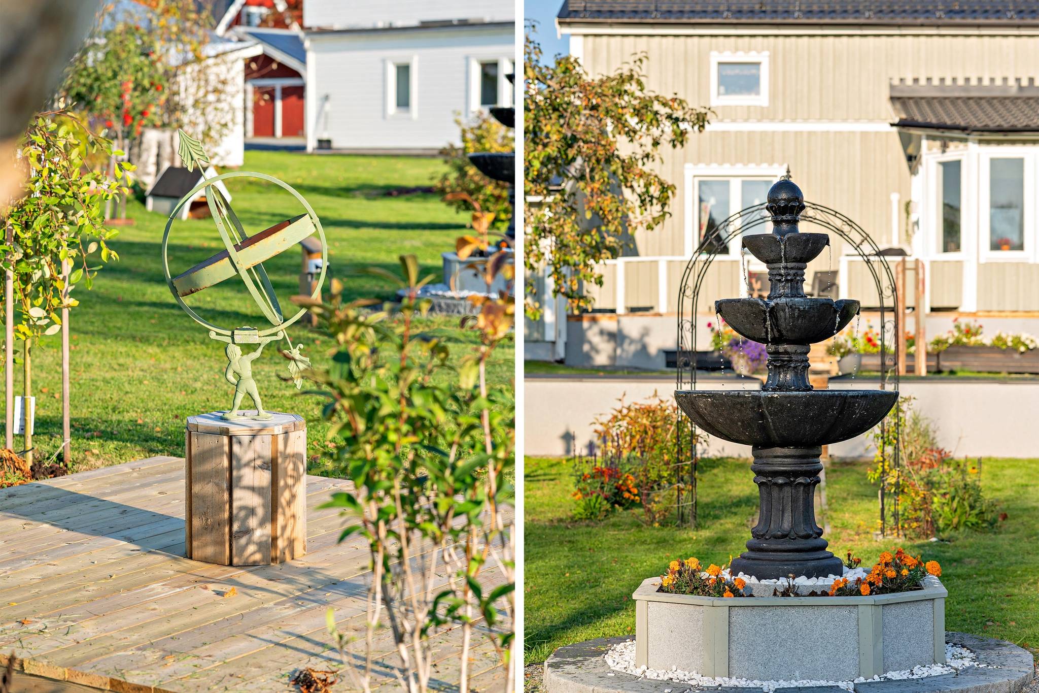 132 m² Villa på Södra Hällgrensvägen 12 Ursviken Skellefteå kommun - bild 19