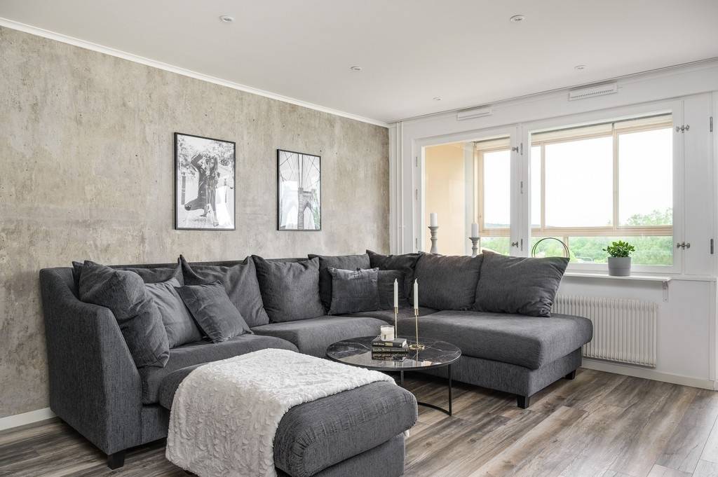 2 rum Lägenhet på Ringen 2 Ringen/Forssa Borlänge kommun - bild 14