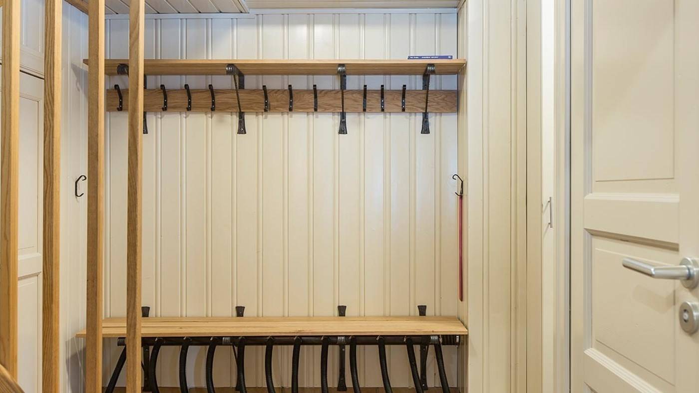 4 rum Lägenhet på Timmerbyn 112B Malung-Sälens kommun - bild 15