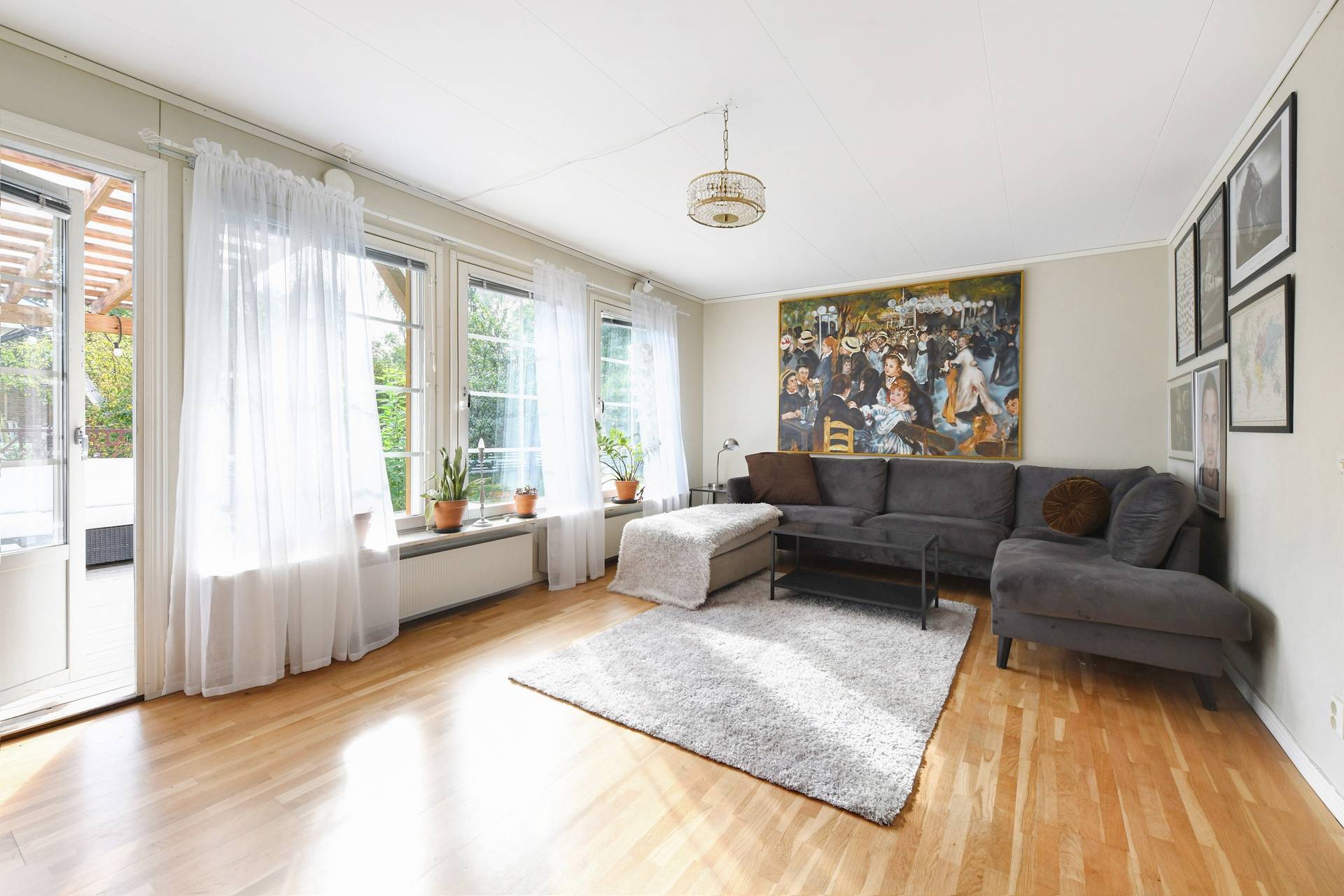 5 rum Villa på Åkerbärsvägen 8 Sätra Gävle kommun - bild 8