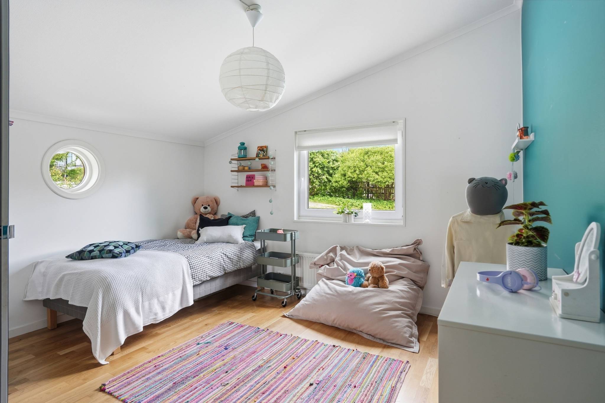 6 rum Villa på Jägarvägen 3 Sunnersta Uppsala kommun - bild 17
