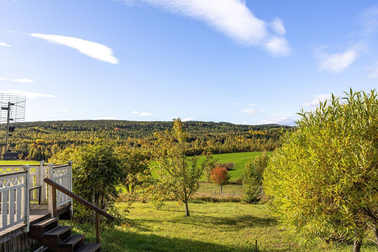 2 rum fritidshus på Älgered 826 Bergsjö, Nordanstigs kommun - bild 3