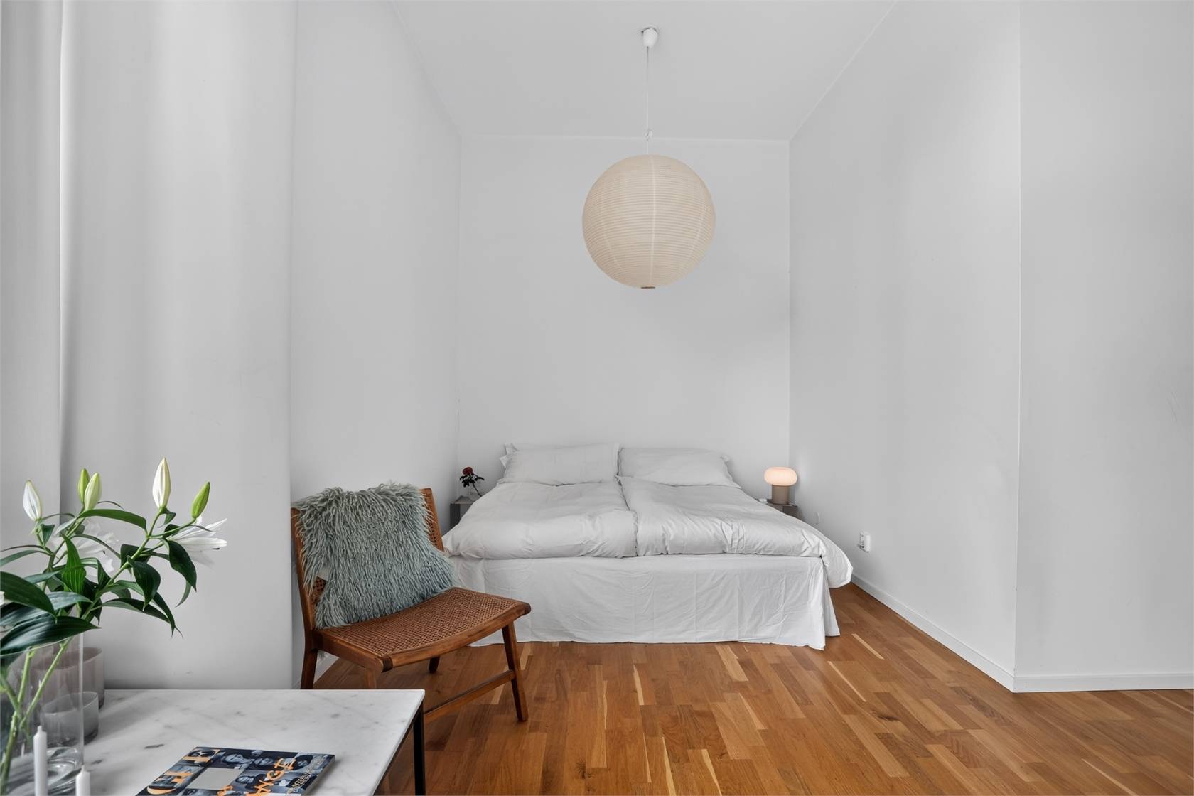 1.5 rum Lägenhet på Bergviksgatan 6D Bergvik Södertälje kommun - bild 15