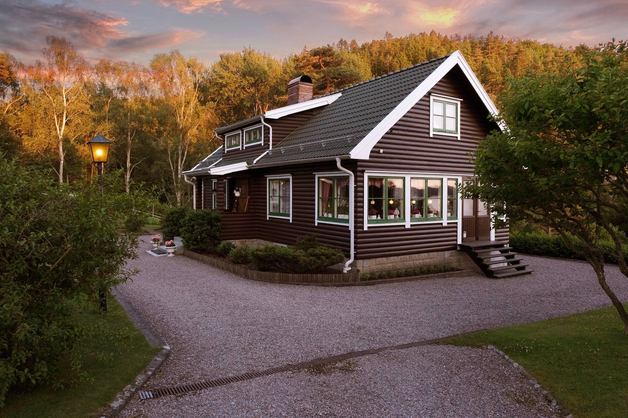5 rum Villa på Saltkällan 64 Munkedals kommun - bild 7