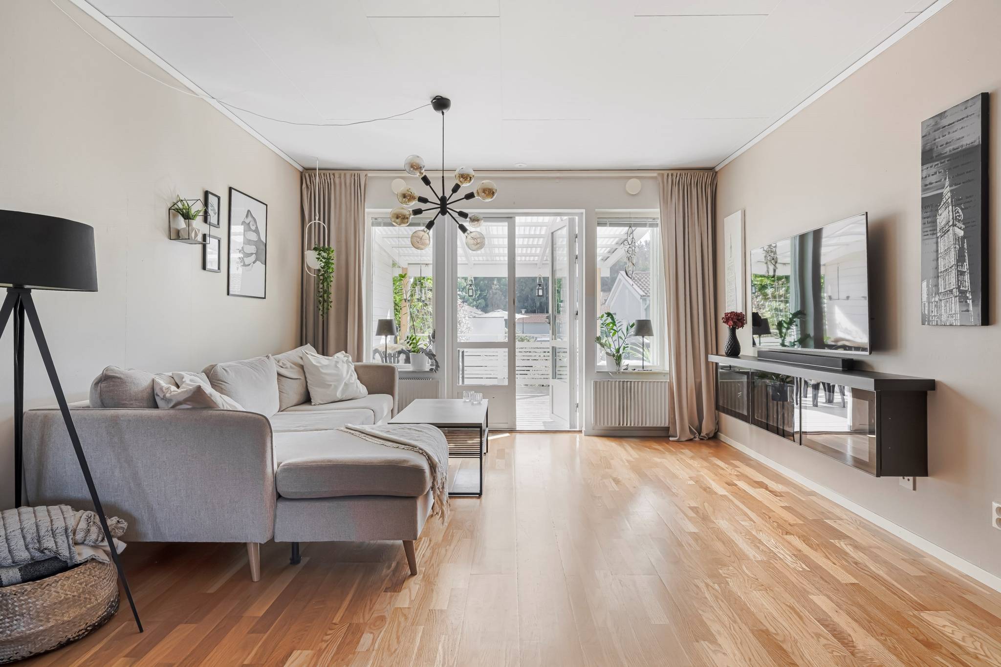 5 rum Radhus på Primulavägen 22B Sätra Gävle kommun - bild 11