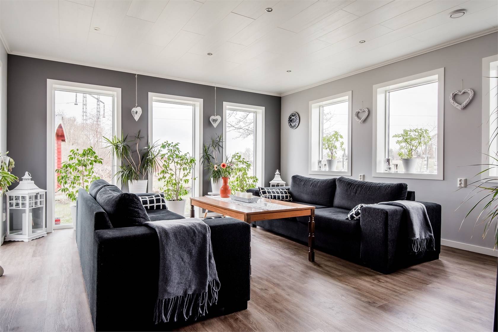 6 rum Villa på Åbyggeby 44 Åbyggeby Ockelbo kommun - bild 31
