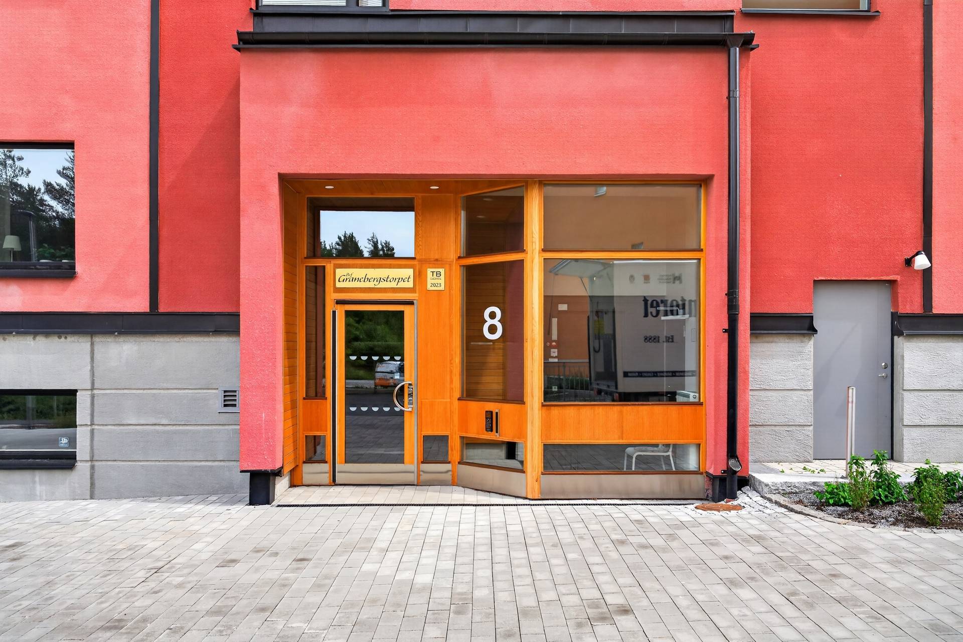 3 rum Lägenhet på Torpängsgatan 8 Knivsta Knivsta kommun - bild 33