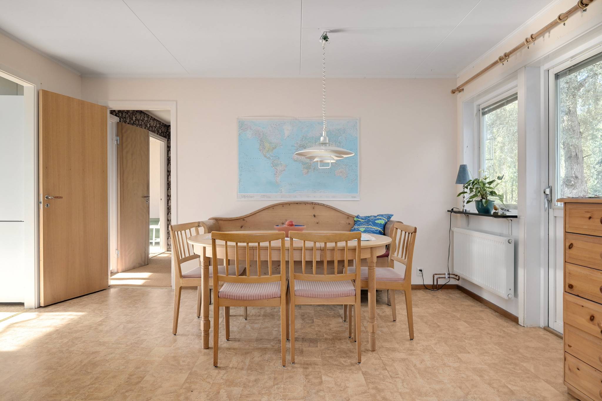 4 rum Villa på Rödhakevägen 84 Mariehem Umeå kommun - bild 12
