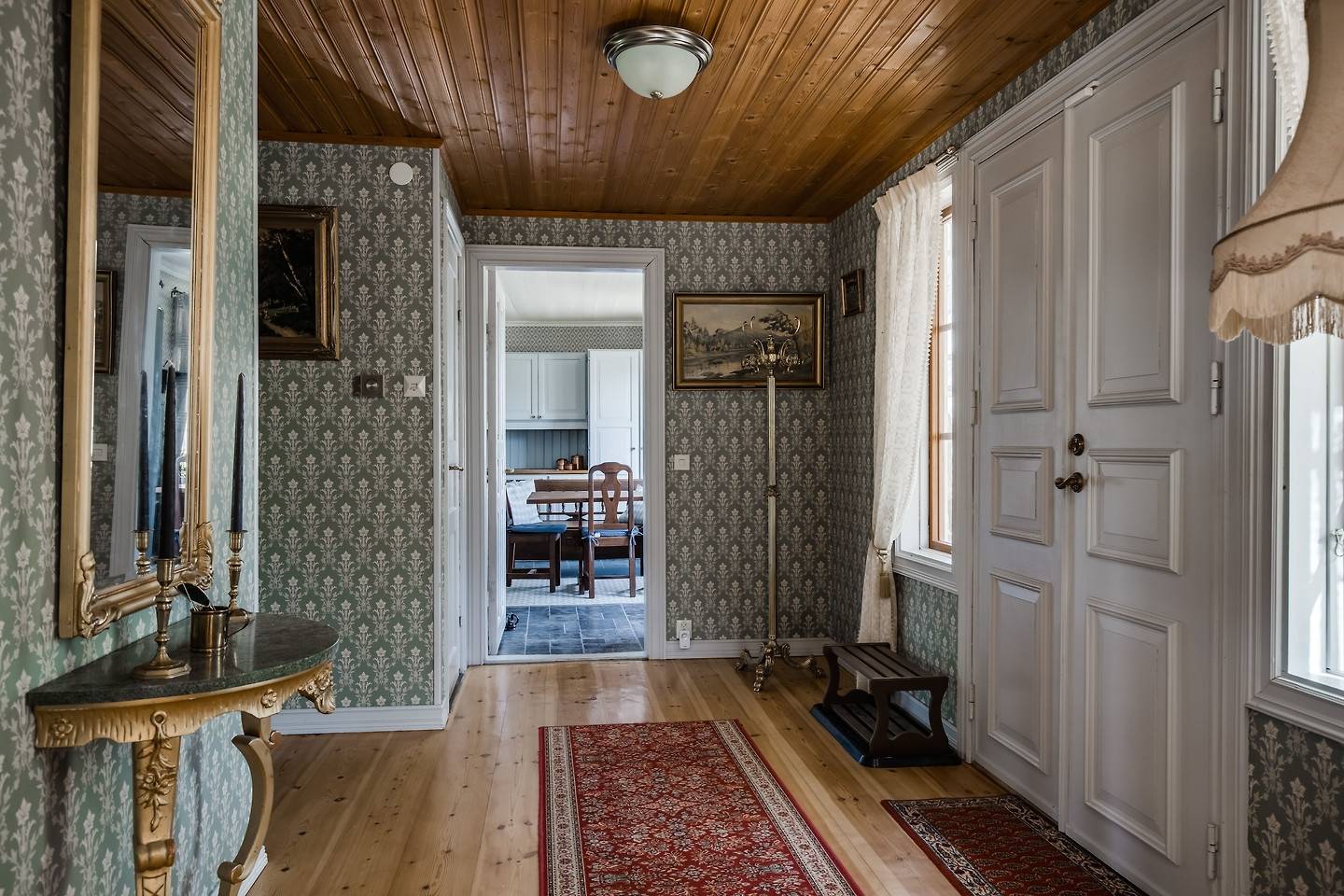 6 rum Villa på Fagersanna Levinsgården & Rotevägen 16 Fagersanna/ransberg Tibro kommun - bild 9