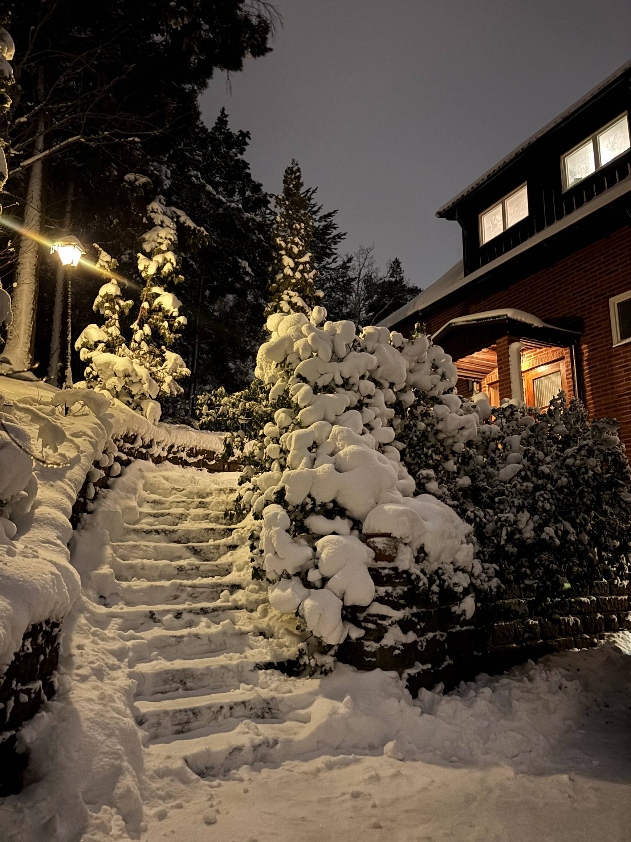 6 rum Villa på Bergvägen 4 Saltsjö-Duvnäs Nacka kommun - bild 52