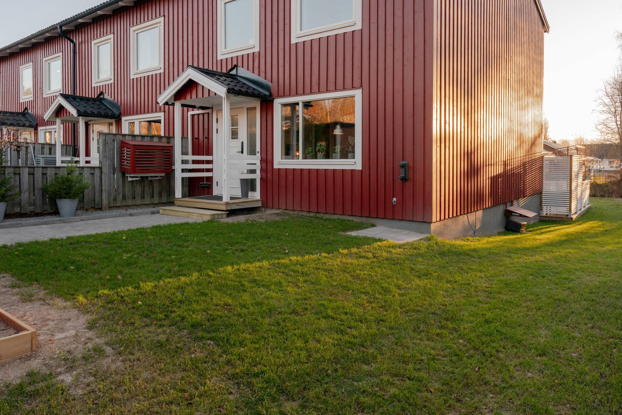 5 rum Radhus på Stapelvägen 44A Ursviken Skellefteå kommun - bild 39
