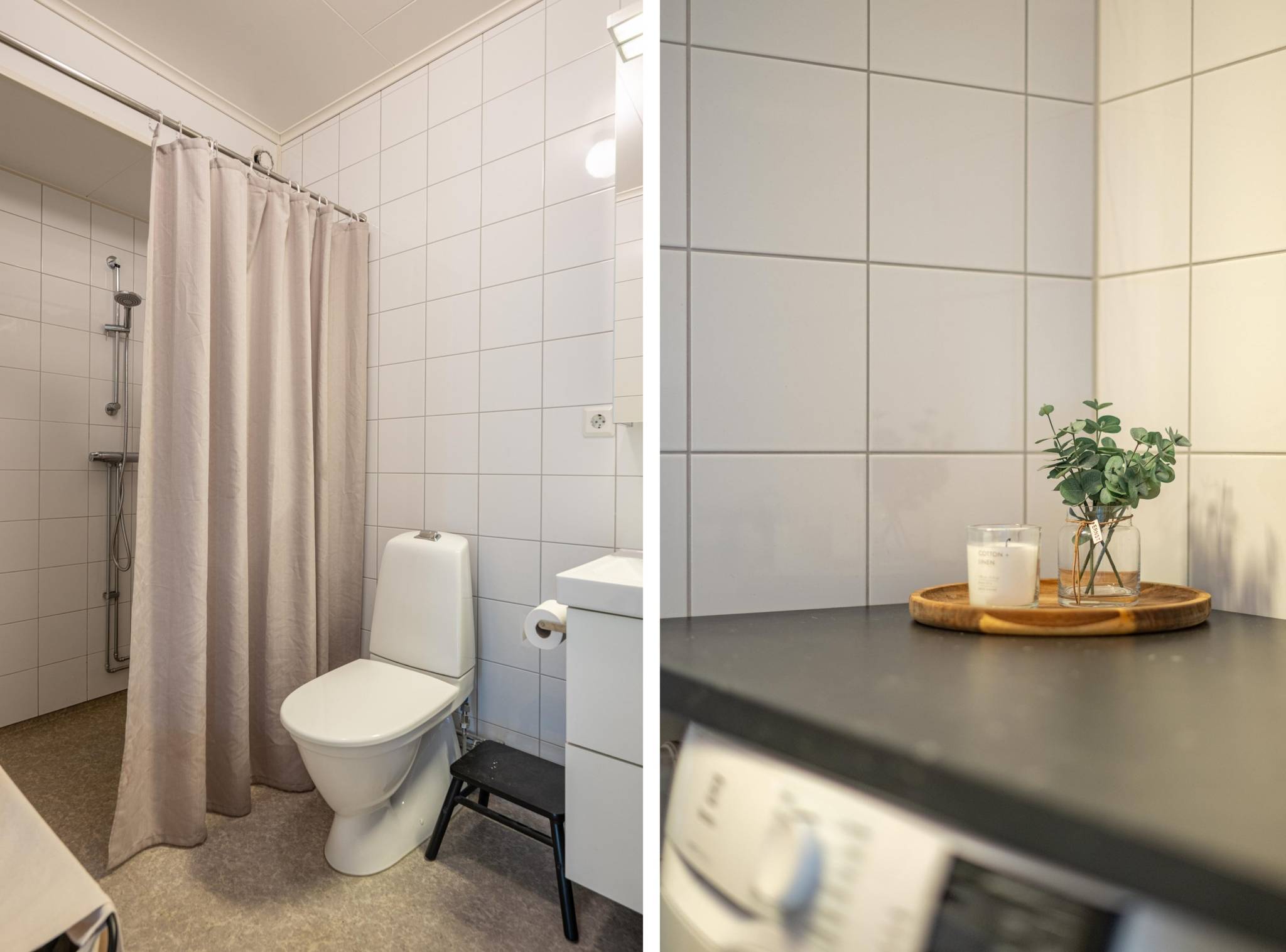 4 rum Lägenhet på Rosenhillsvägen 9d Arnö Nyköpings kommun - bild 13