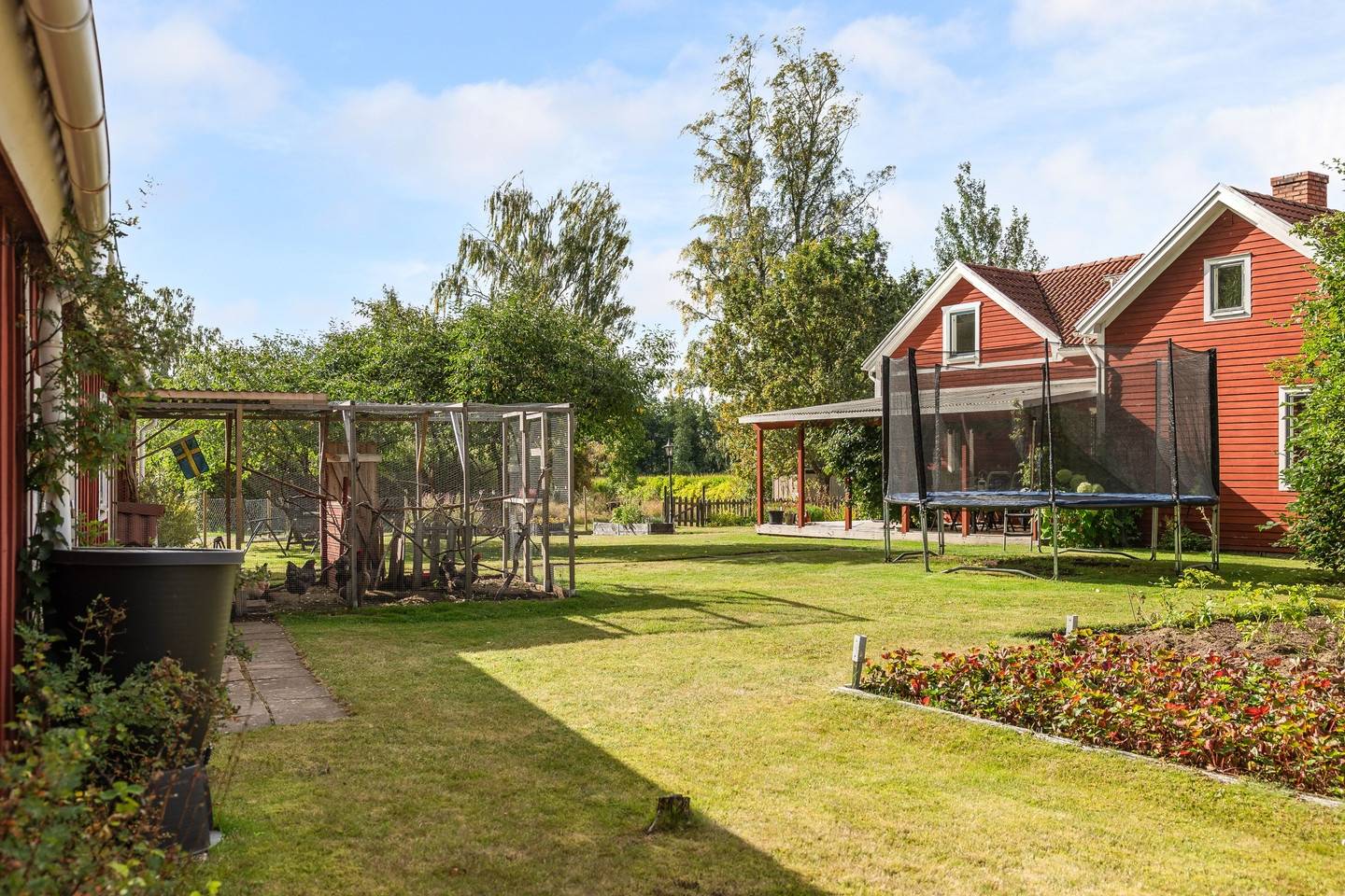 4 rum Villa på Gäre Björkåsen 1 Gäre Tibro kommun - bild 36